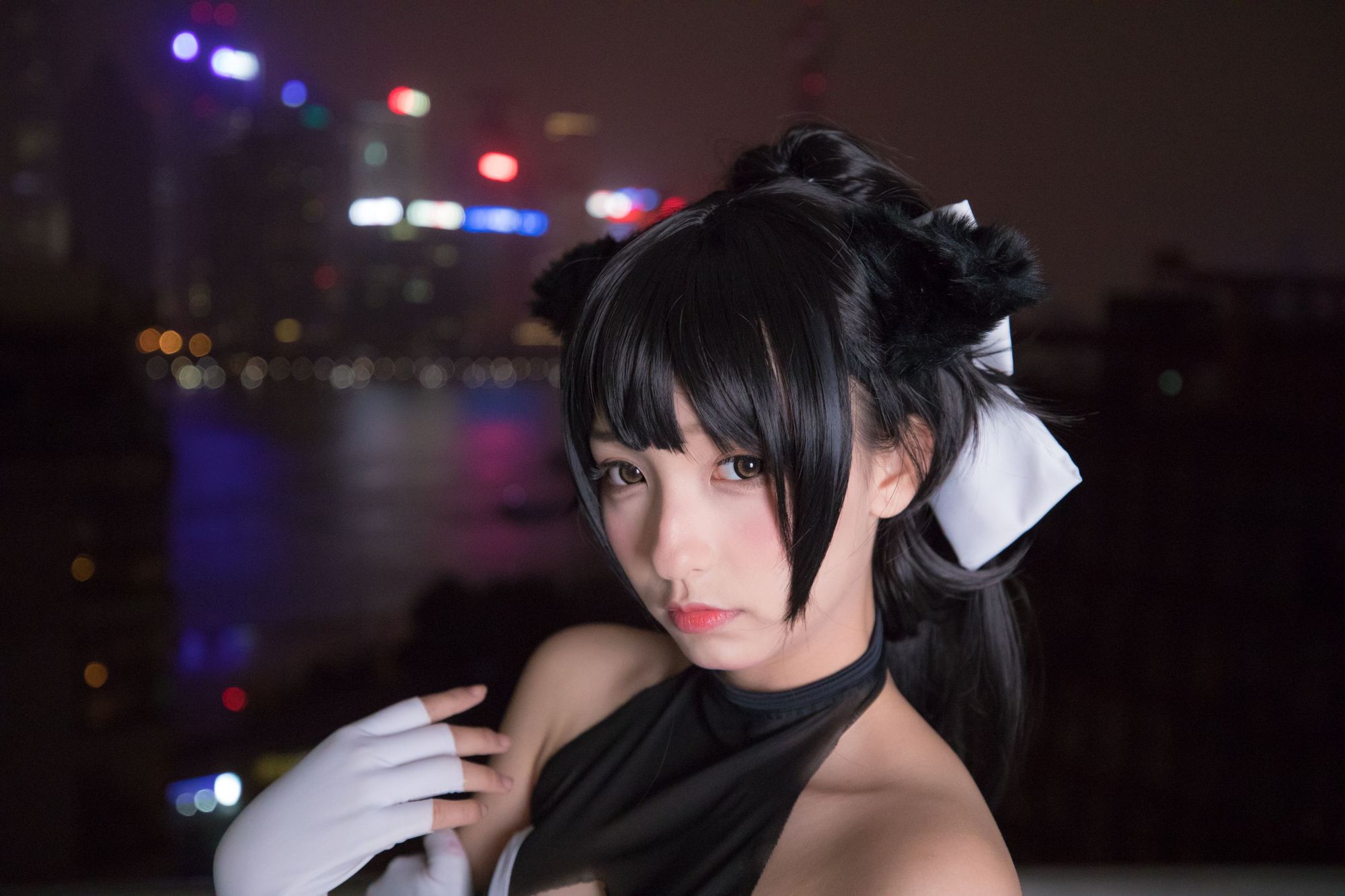 图片[122]-No.025-獒《TAKAO-TIGHTS VE》 [150P]-coswz-cos王者