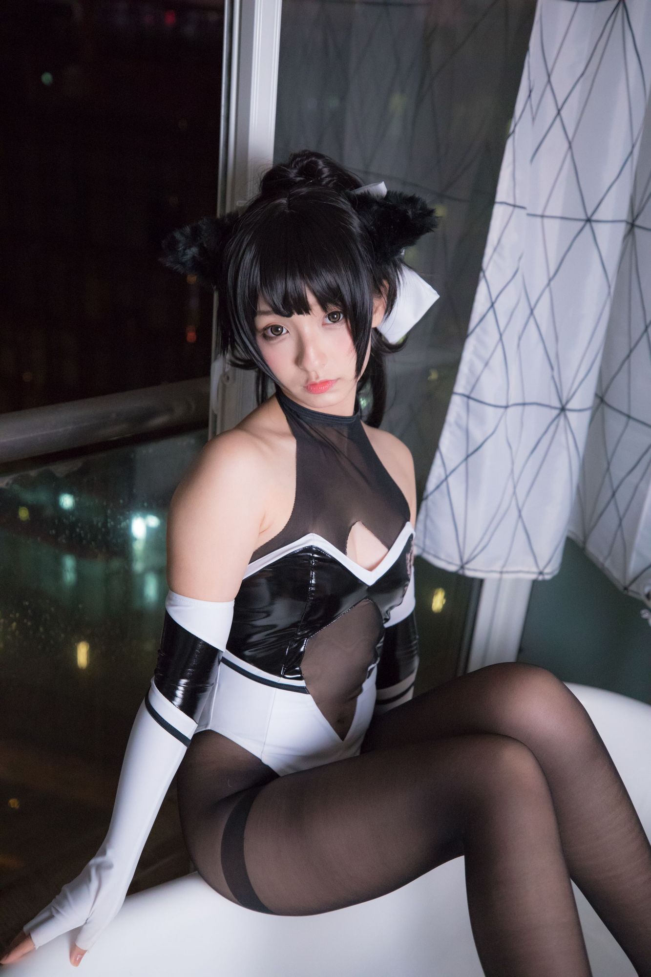 图片[116]-No.025-獒《TAKAO-TIGHTS VE》 [150P]-coswz-cos王者