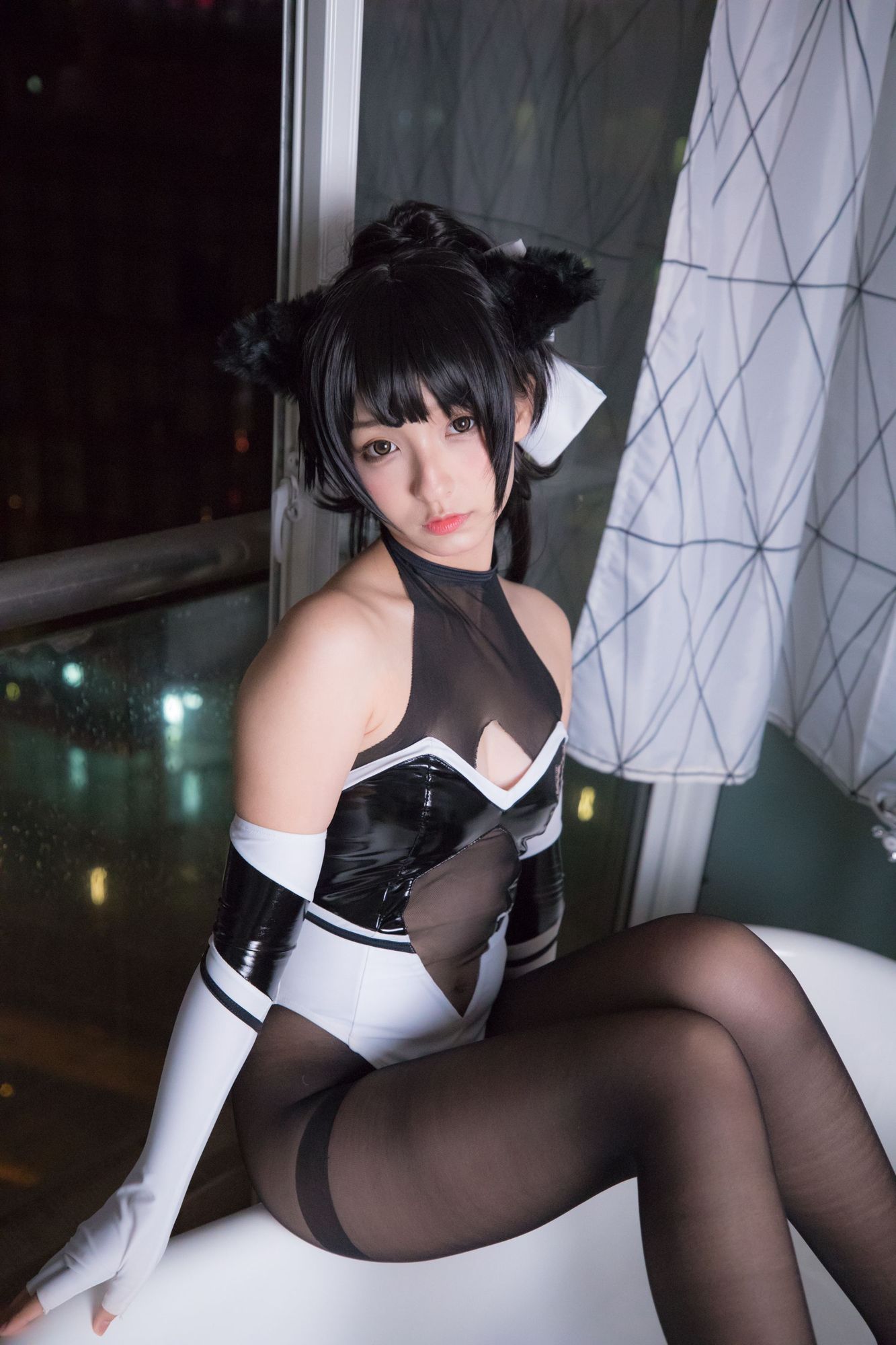 图片[115]-No.025-獒《TAKAO-TIGHTS VE》 [150P]-coswz-cos王者