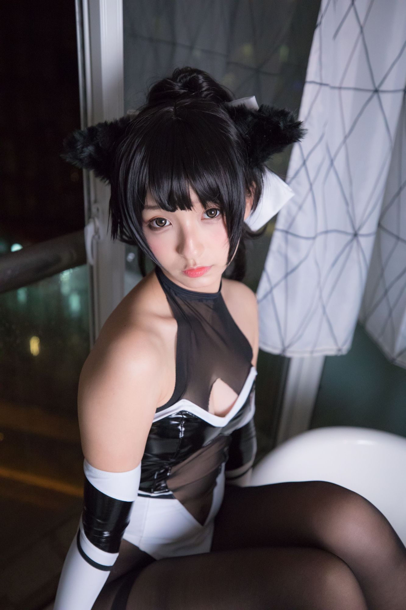 图片[113]-No.025-獒《TAKAO-TIGHTS VE》 [150P]-coswz-cos王者