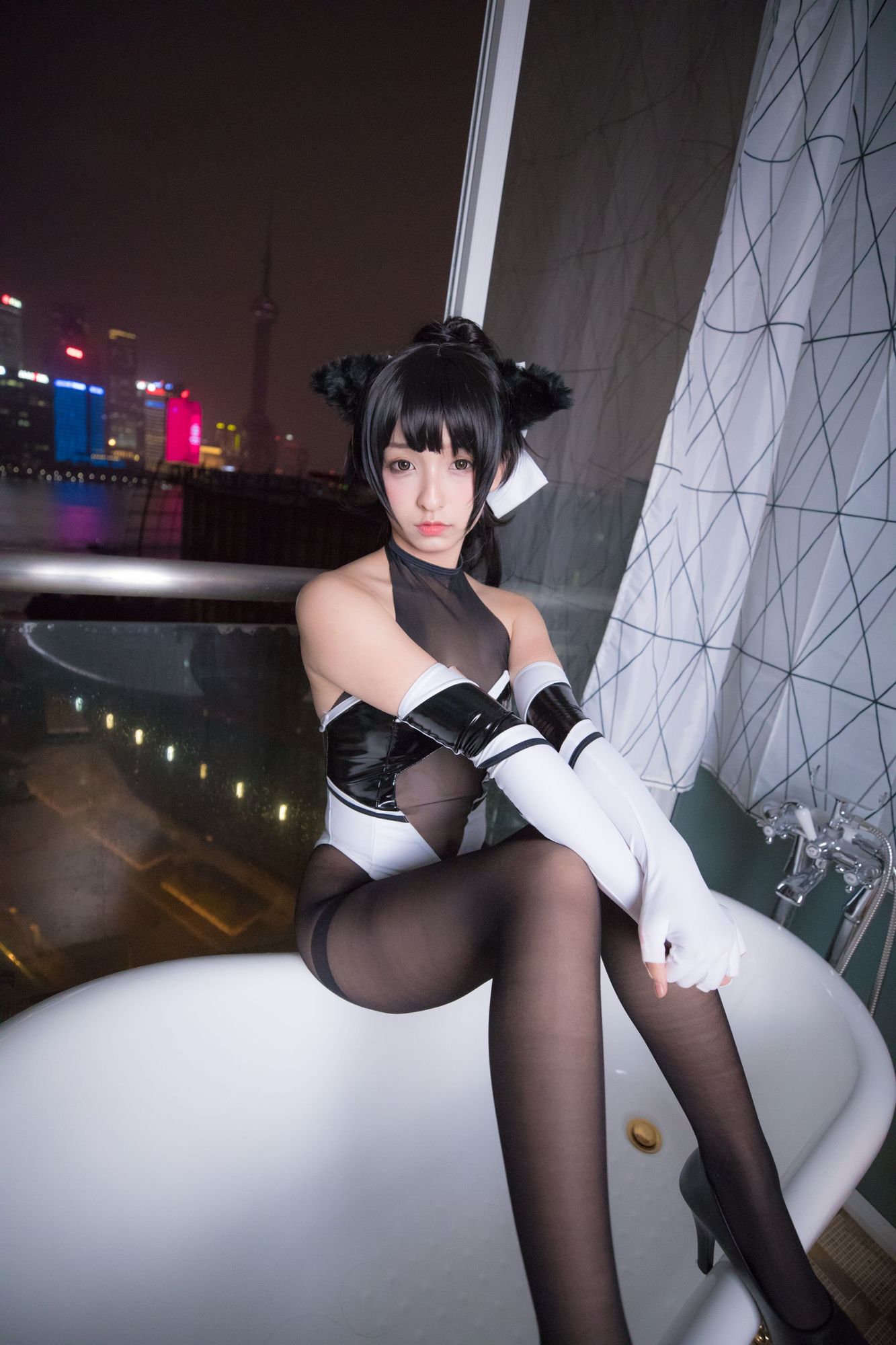 图片[112]-No.025-獒《TAKAO-TIGHTS VE》 [150P]-coswz-cos王者