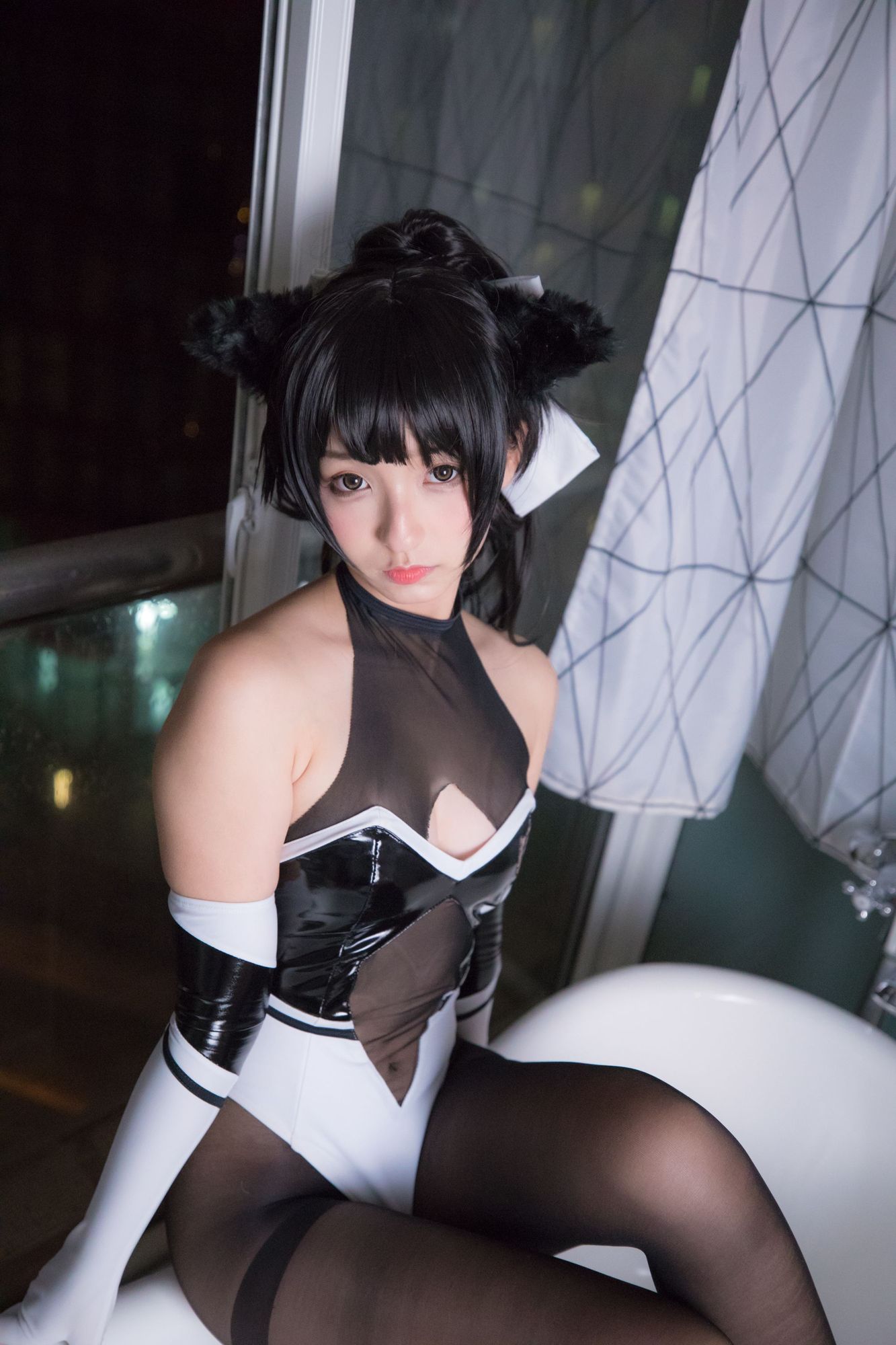 图片[104]-No.025-獒《TAKAO-TIGHTS VE》 [150P]-coswz-cos王者