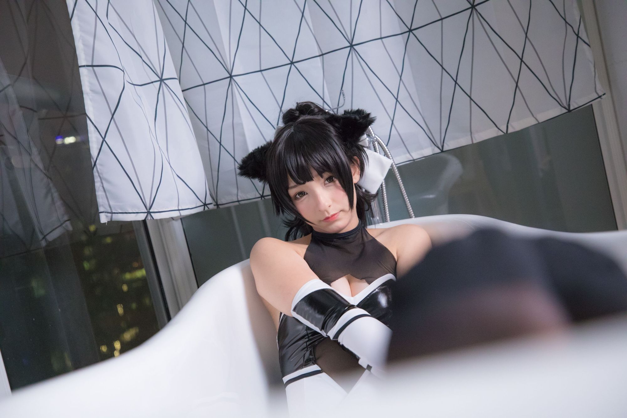 图片[97]-No.025-獒《TAKAO-TIGHTS VE》 [150P]-coswz-cos王者