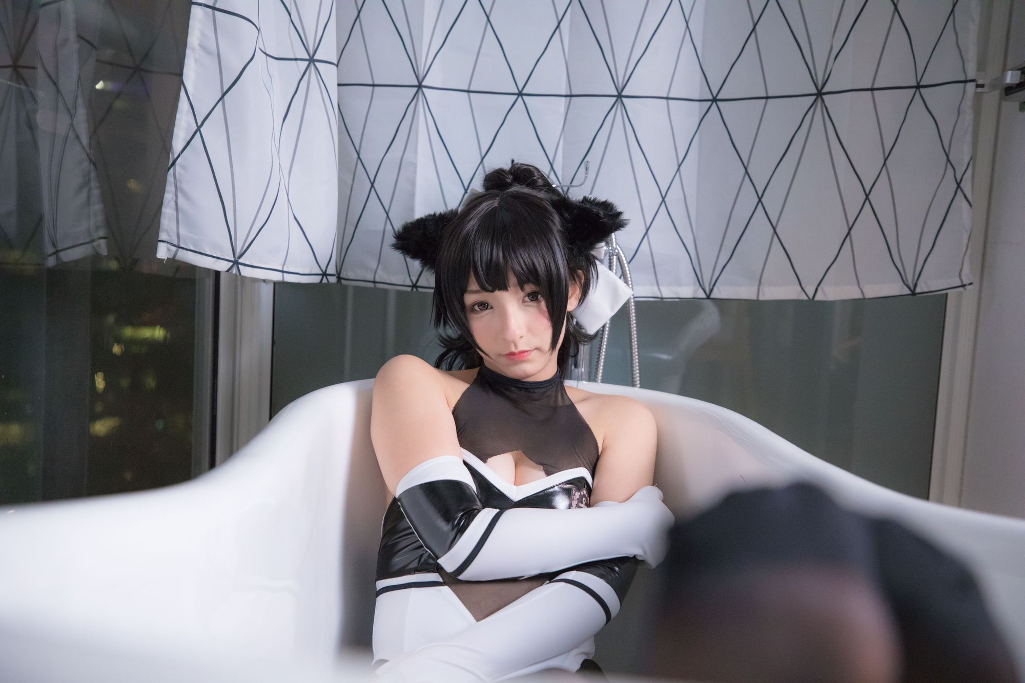 图片[96]-No.025-獒《TAKAO-TIGHTS VE》 [150P]-coswz-cos王者