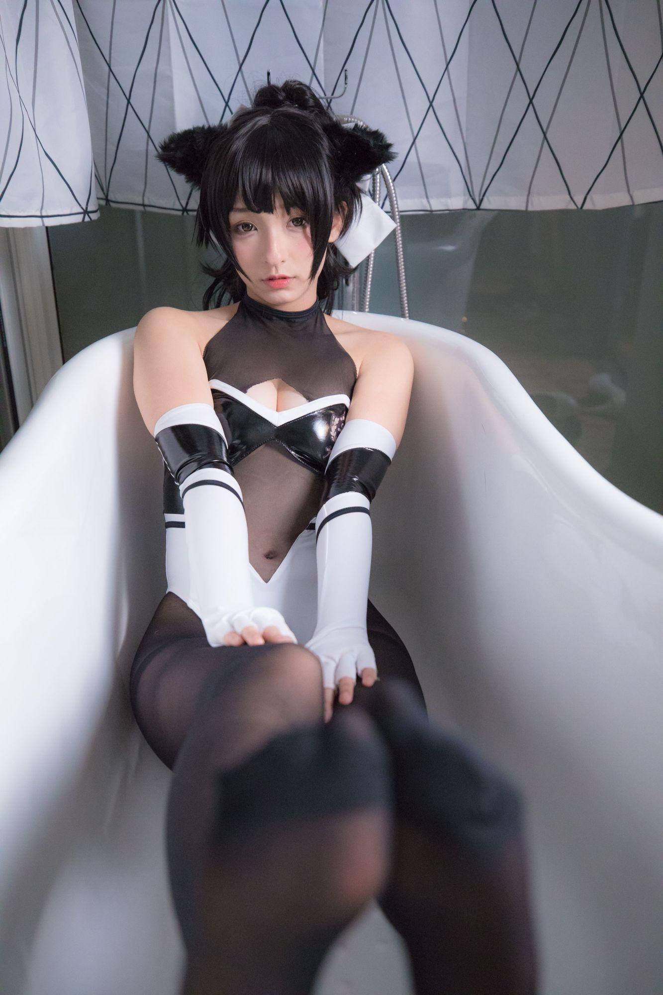 图片[94]-No.025-獒《TAKAO-TIGHTS VE》 [150P]-coswz-cos王者