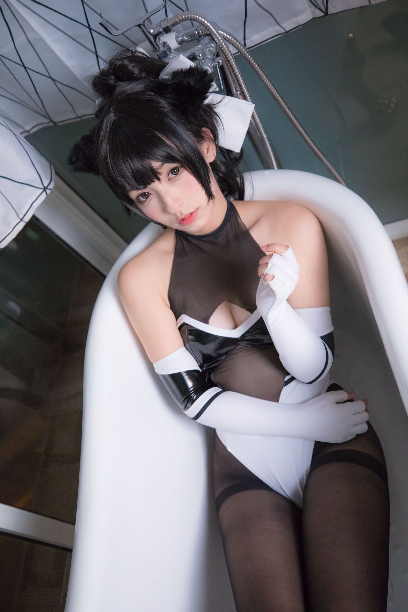 图片[93]-No.025-獒《TAKAO-TIGHTS VE》 [150P]-coswz-cos王者