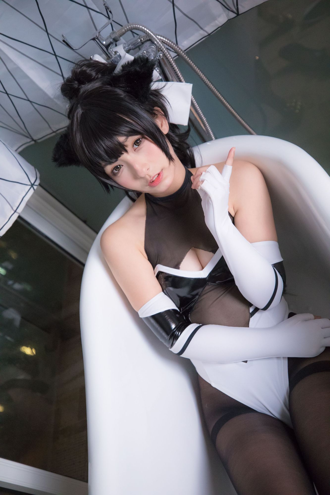 图片[91]-No.025-獒《TAKAO-TIGHTS VE》 [150P]-coswz-cos王者