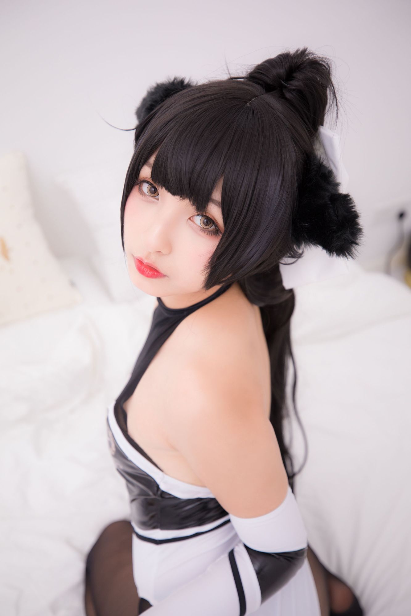 图片[75]-No.025-獒《TAKAO-TIGHTS VE》 [150P]-coswz-cos王者