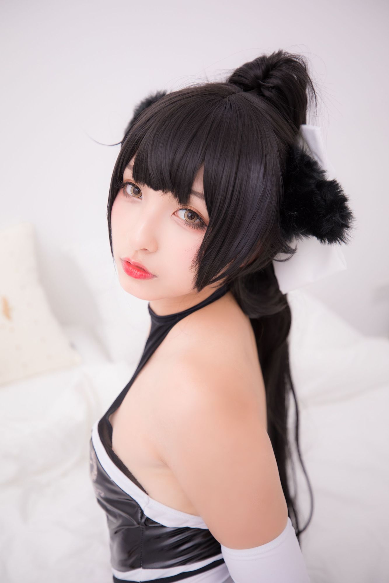 图片[74]-No.025-獒《TAKAO-TIGHTS VE》 [150P]-coswz-cos王者