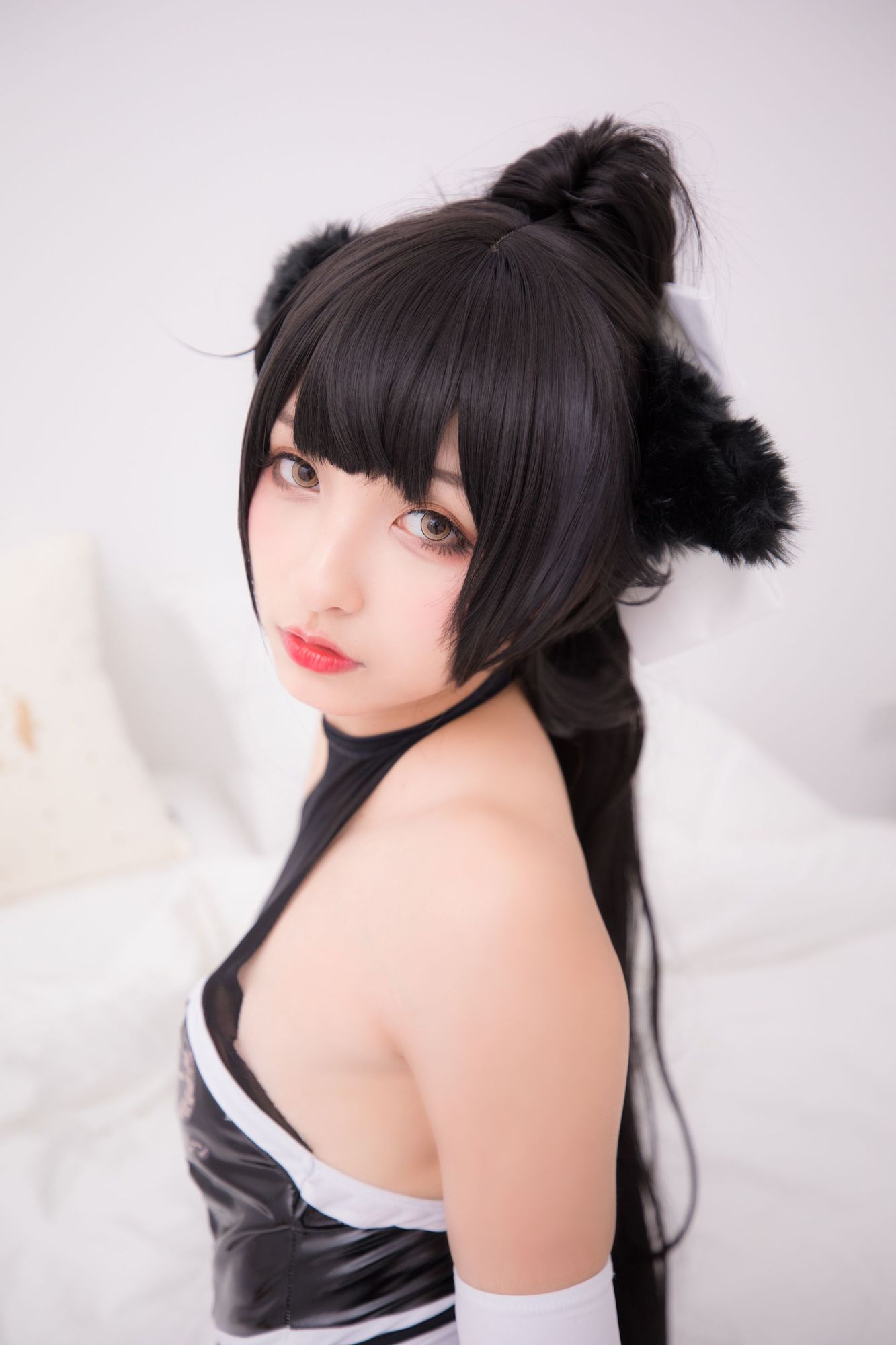 图片[73]-No.025-獒《TAKAO-TIGHTS VE》 [150P]-coswz-cos王者