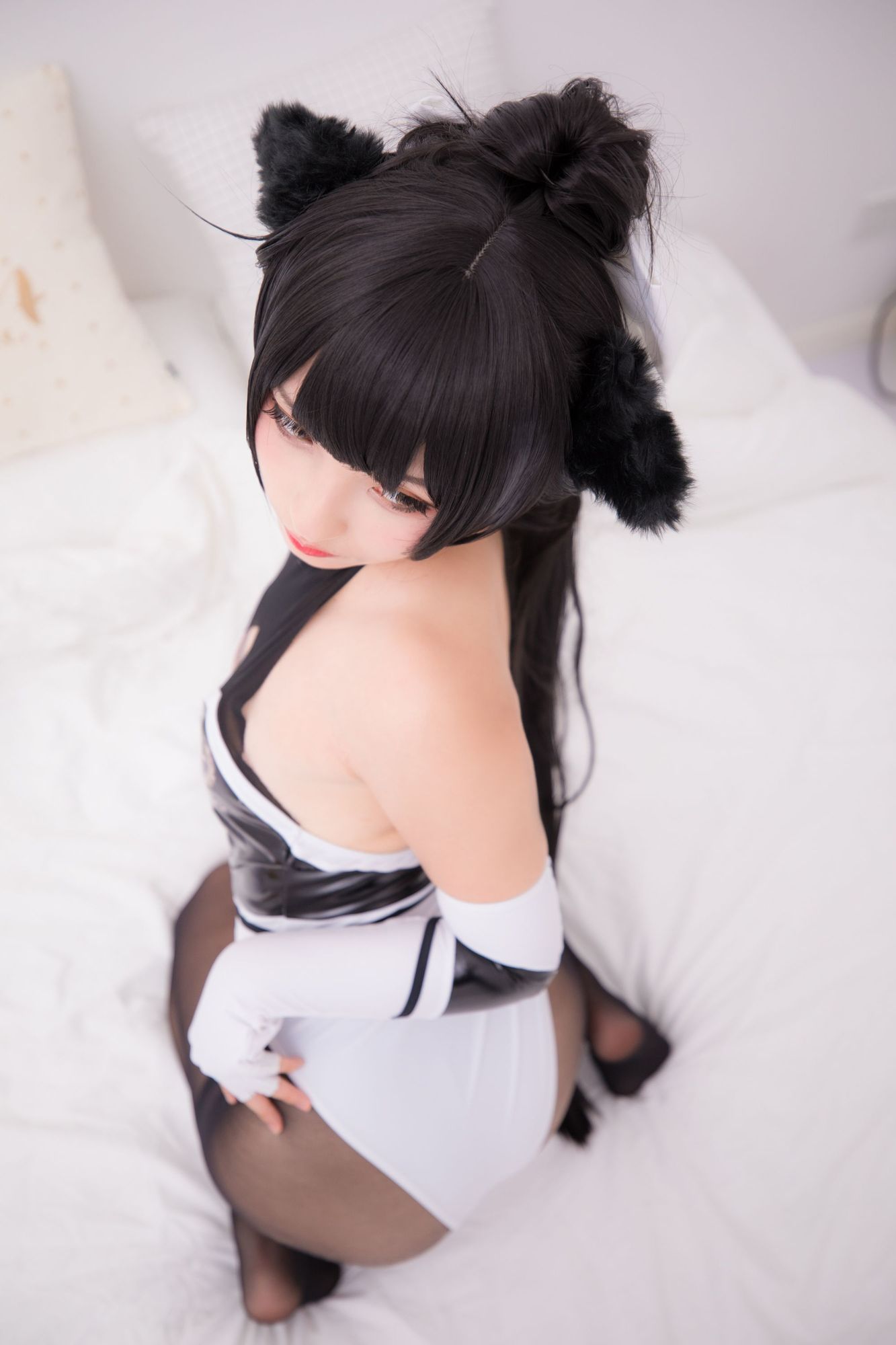 图片[72]-No.025-獒《TAKAO-TIGHTS VE》 [150P]-coswz-cos王者