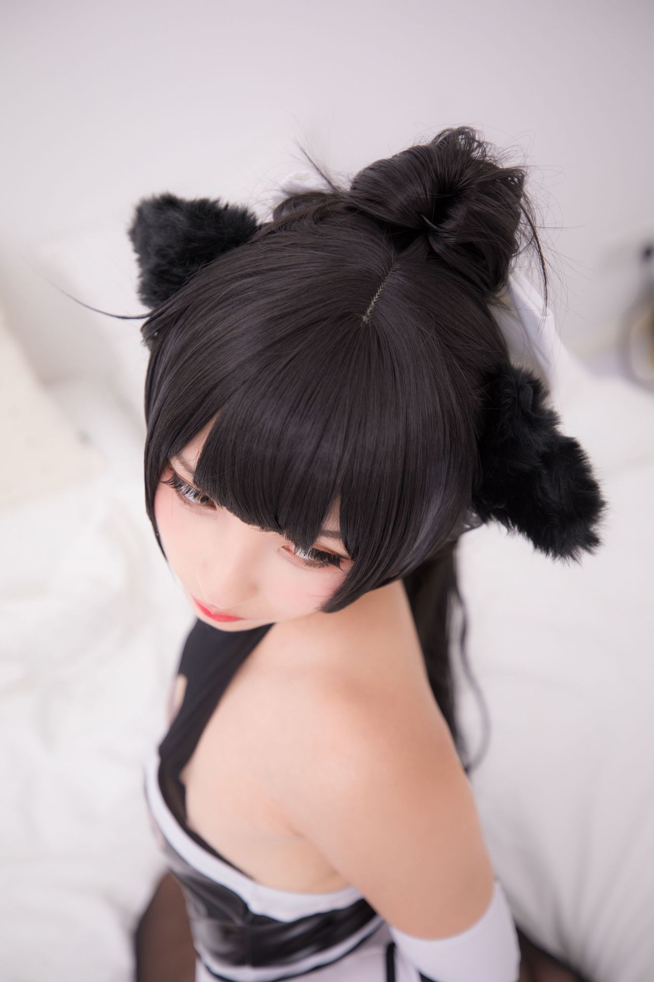 图片[71]-No.025-獒《TAKAO-TIGHTS VE》 [150P]-coswz-cos王者