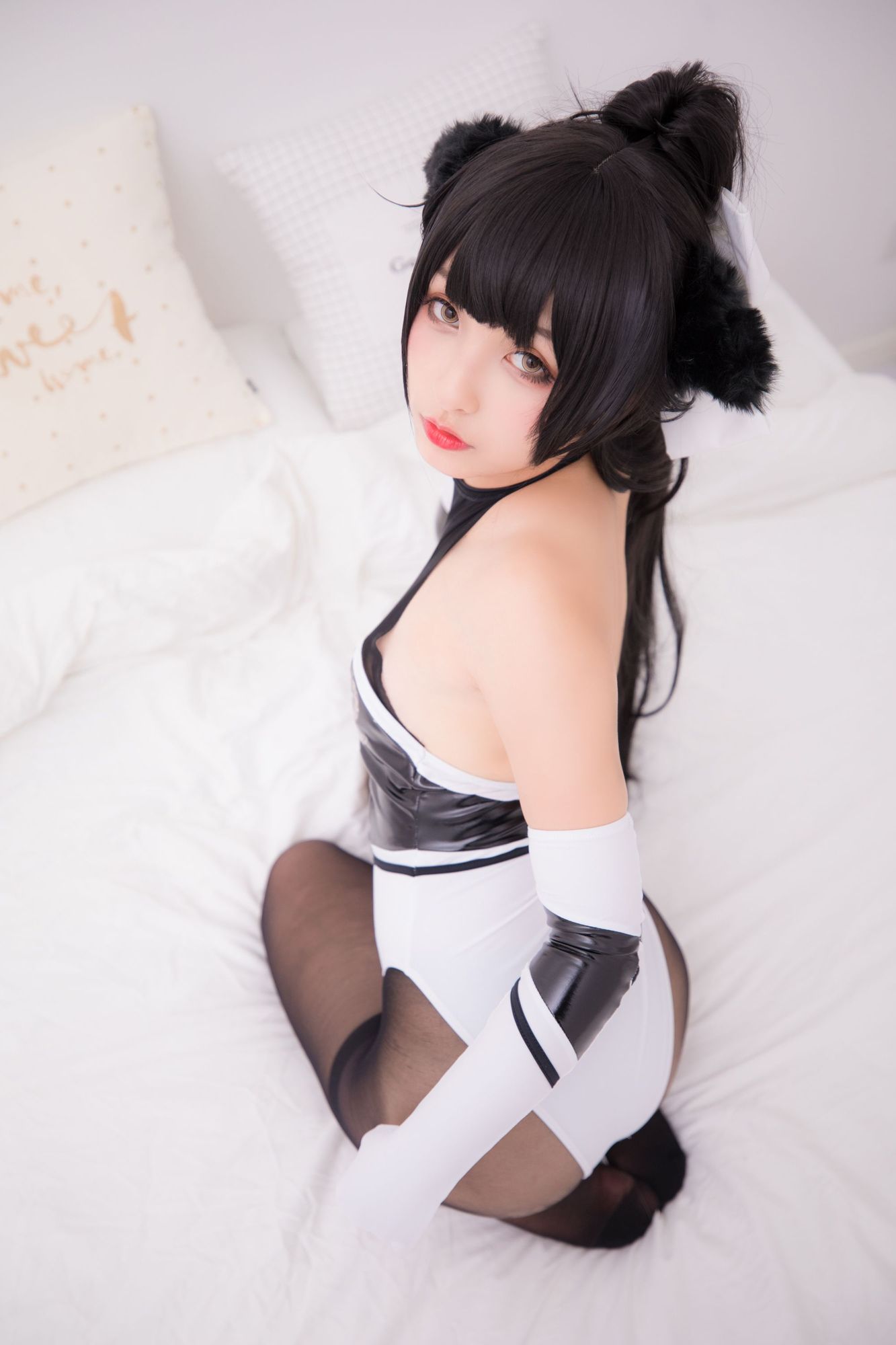 图片[67]-No.025-獒《TAKAO-TIGHTS VE》 [150P]-coswz-cos王者
