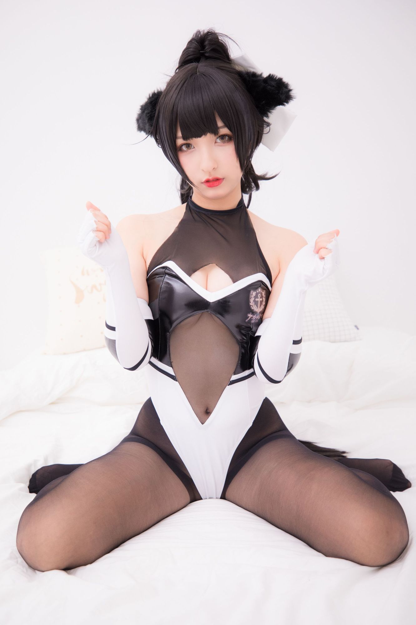 图片[66]-No.025-獒《TAKAO-TIGHTS VE》 [150P]-coswz-cos王者