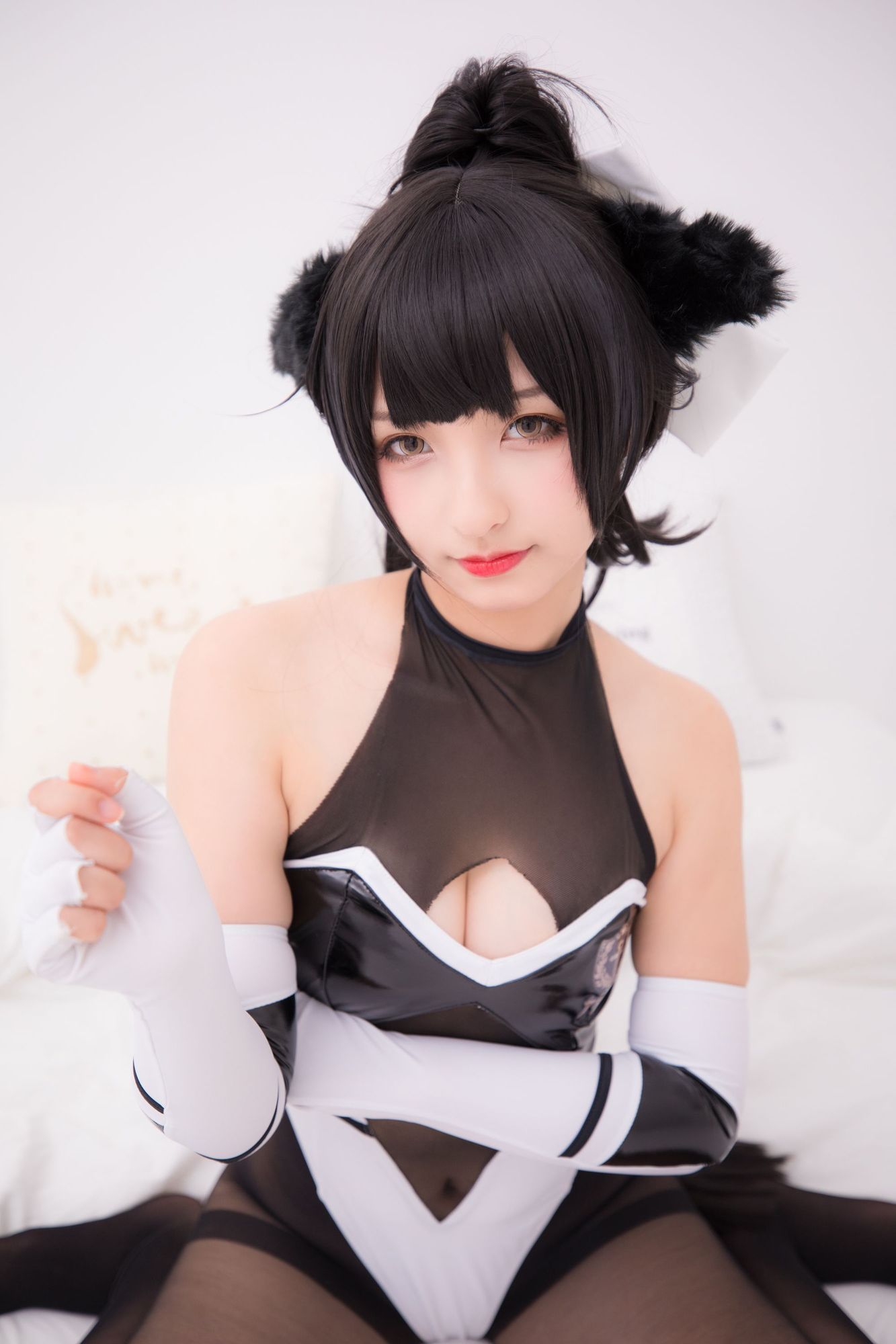 图片[65]-No.025-獒《TAKAO-TIGHTS VE》 [150P]-coswz-cos王者