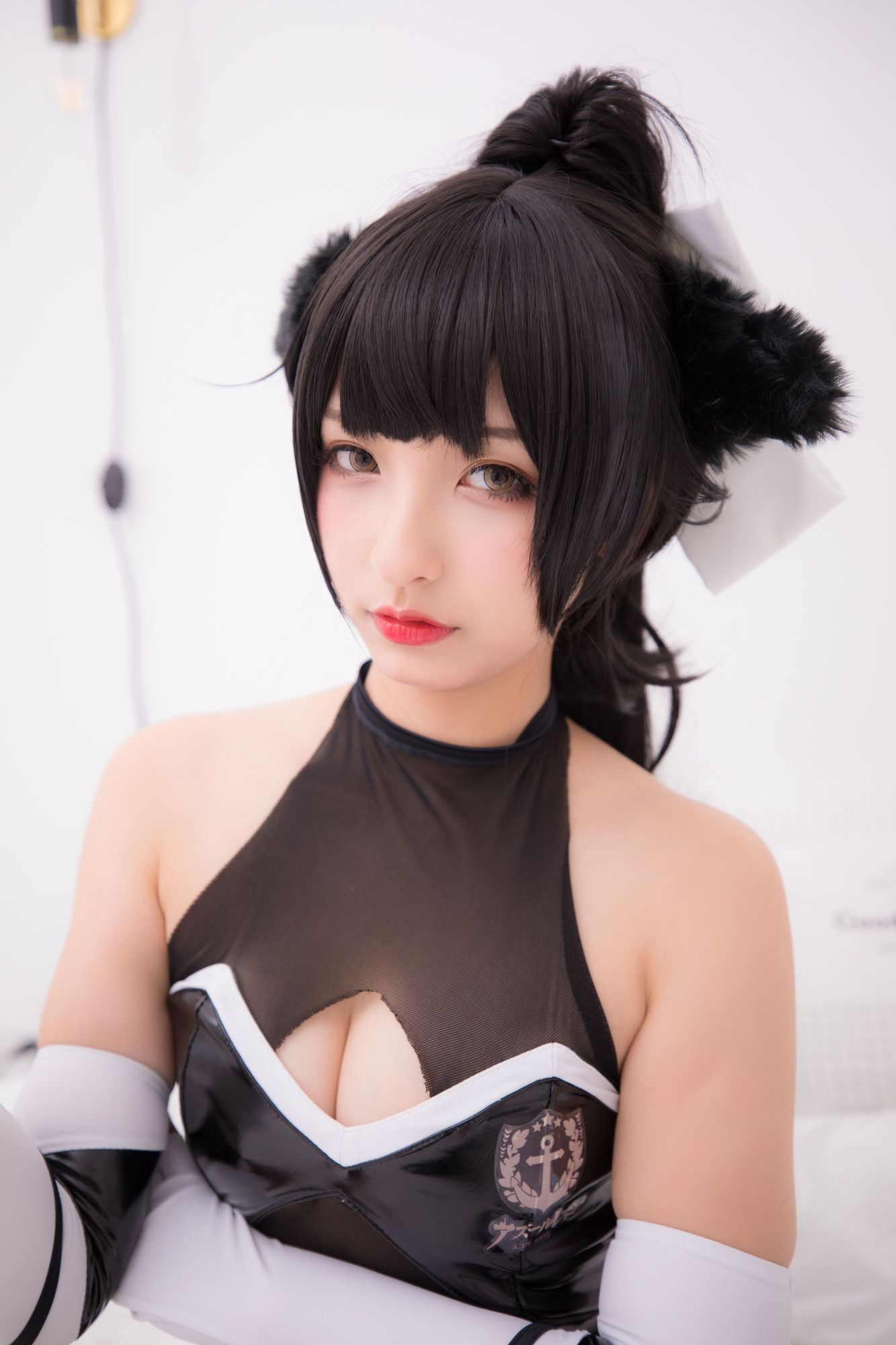 图片[64]-No.025-獒《TAKAO-TIGHTS VE》 [150P]-coswz-cos王者