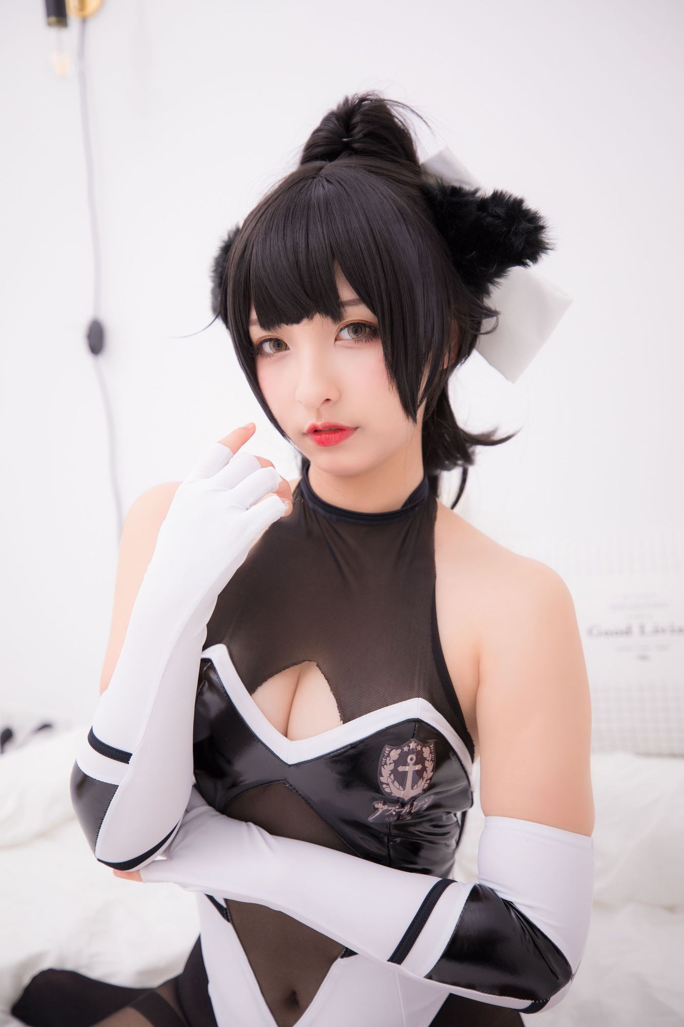 图片[63]-No.025-獒《TAKAO-TIGHTS VE》 [150P]-coswz-cos王者