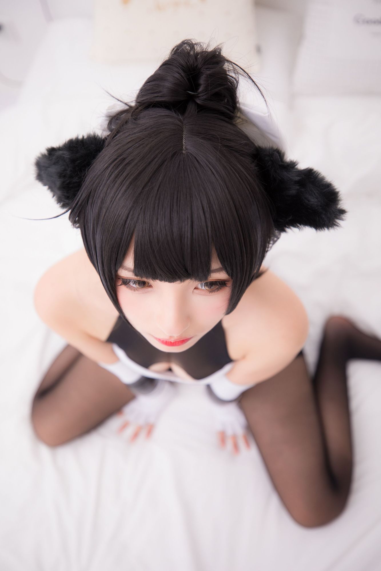 图片[62]-No.025-獒《TAKAO-TIGHTS VE》 [150P]-coswz-cos王者