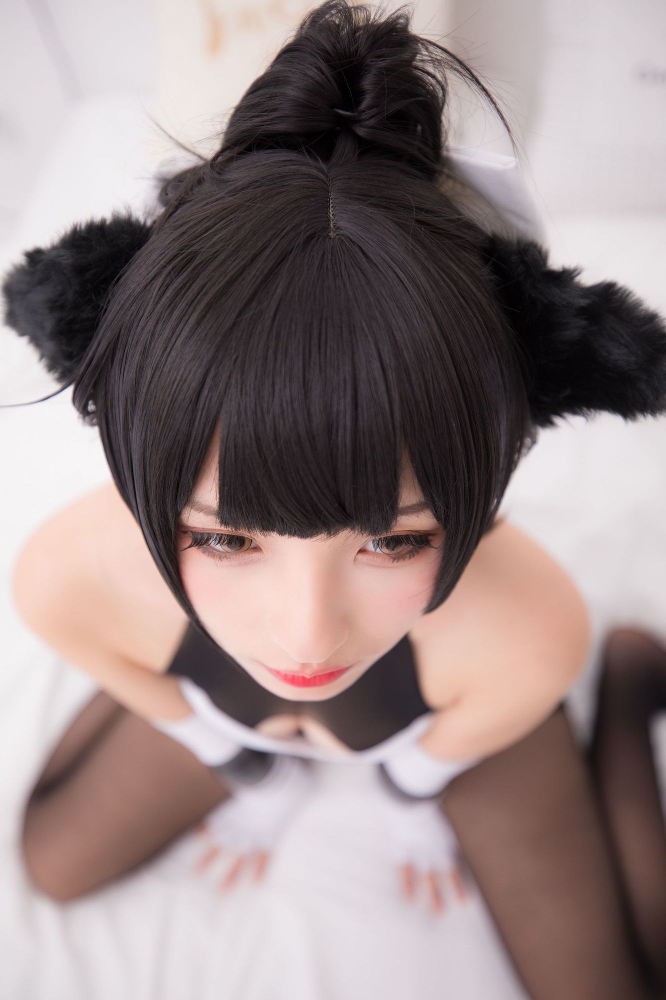 图片[61]-No.025-獒《TAKAO-TIGHTS VE》 [150P]-coswz-cos王者