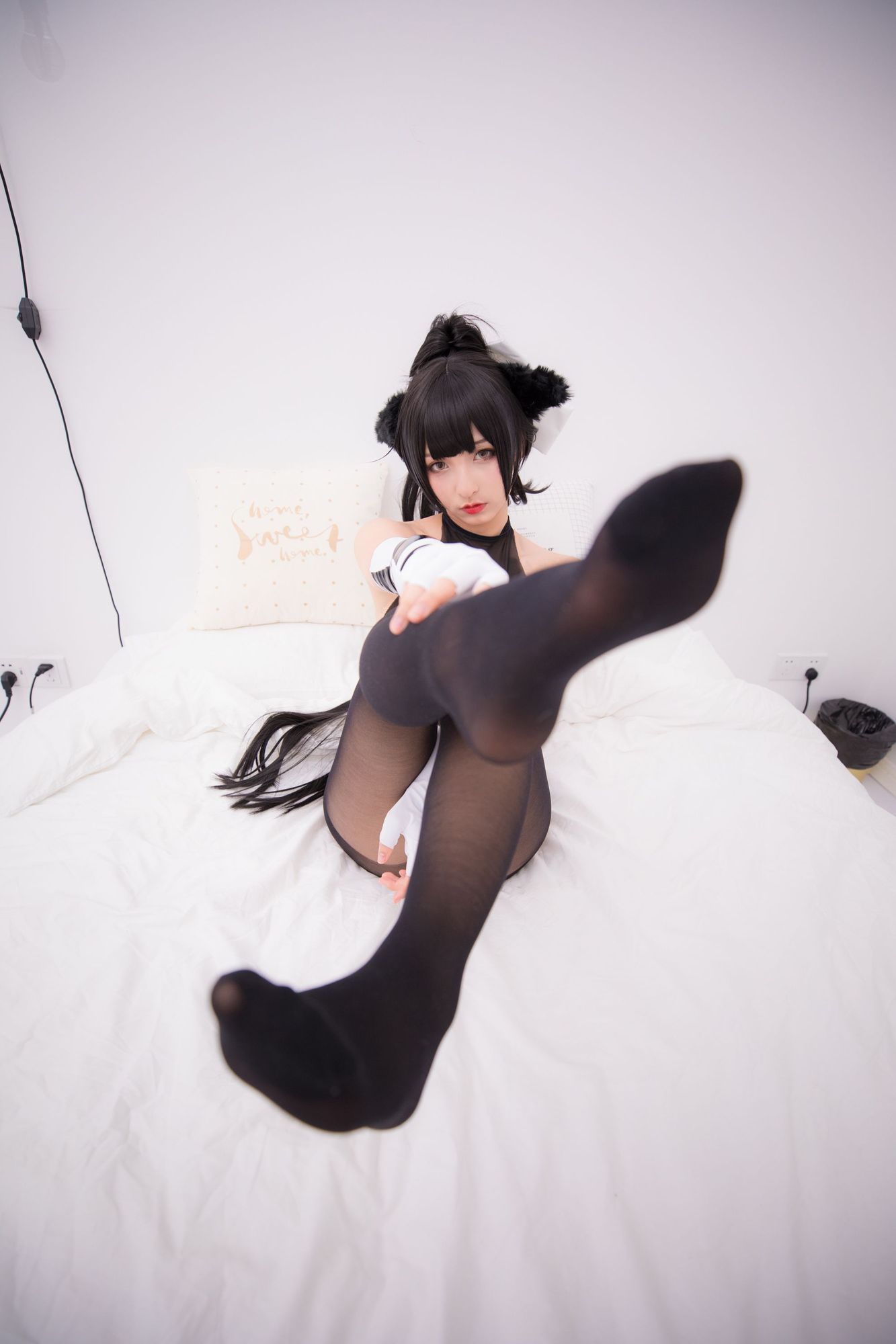 图片[55]-No.025-獒《TAKAO-TIGHTS VE》 [150P]-coswz-cos王者