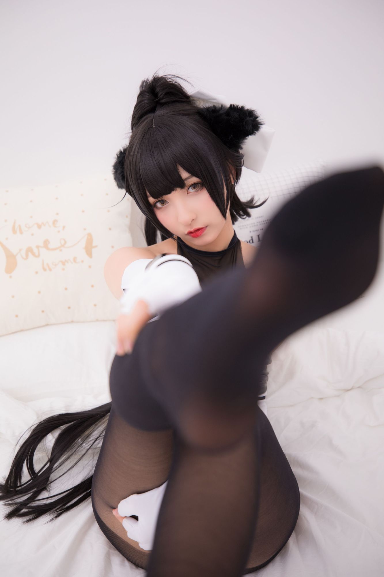图片[54]-No.025-獒《TAKAO-TIGHTS VE》 [150P]-coswz-cos王者