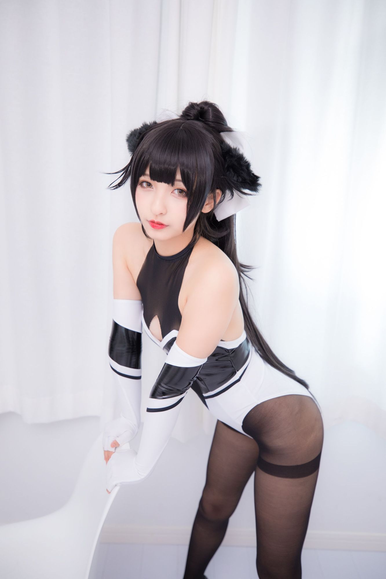 图片[48]-No.025-獒《TAKAO-TIGHTS VE》 [150P]-coswz-cos王者