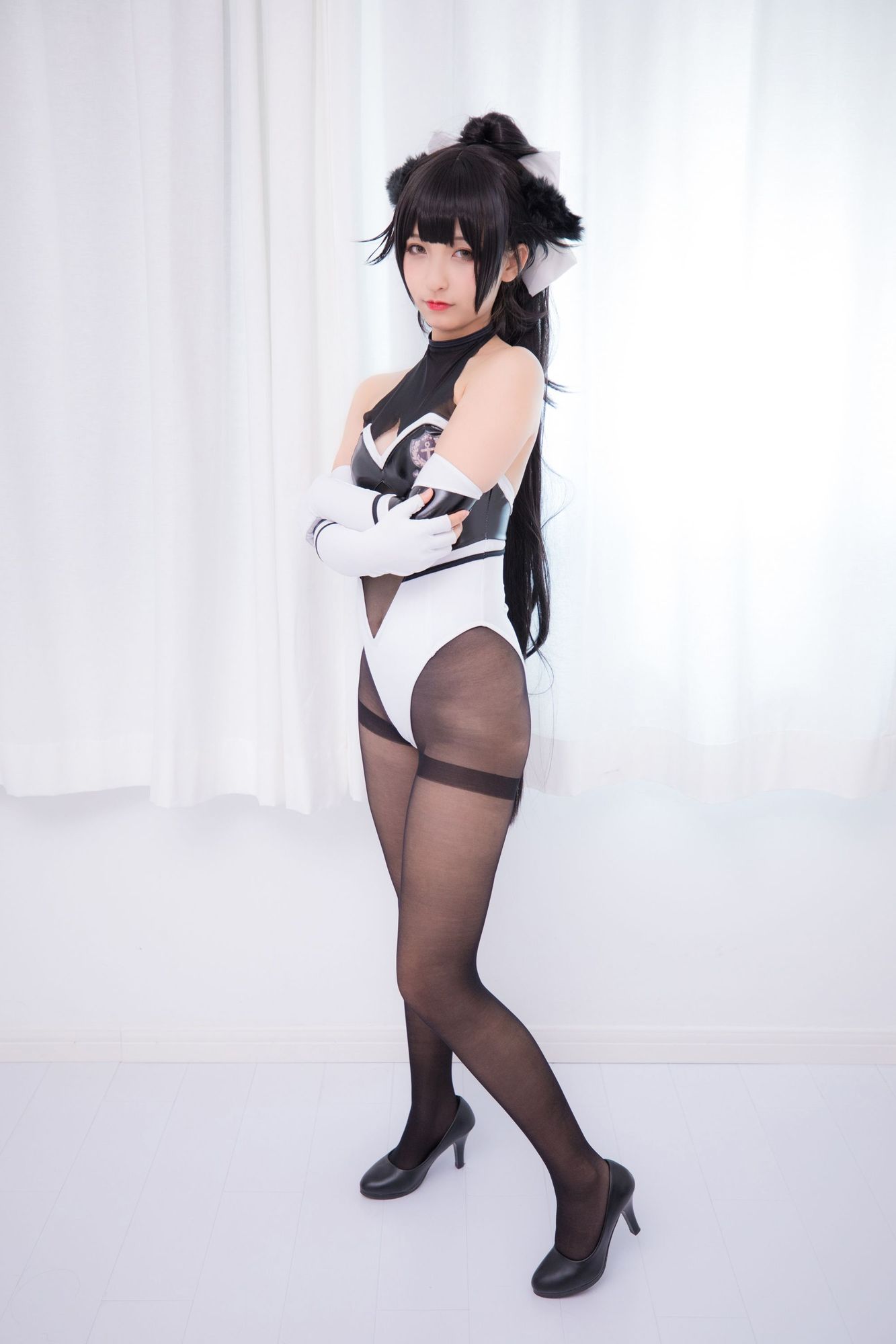 图片[47]-No.025-獒《TAKAO-TIGHTS VE》 [150P]-coswz-cos王者
