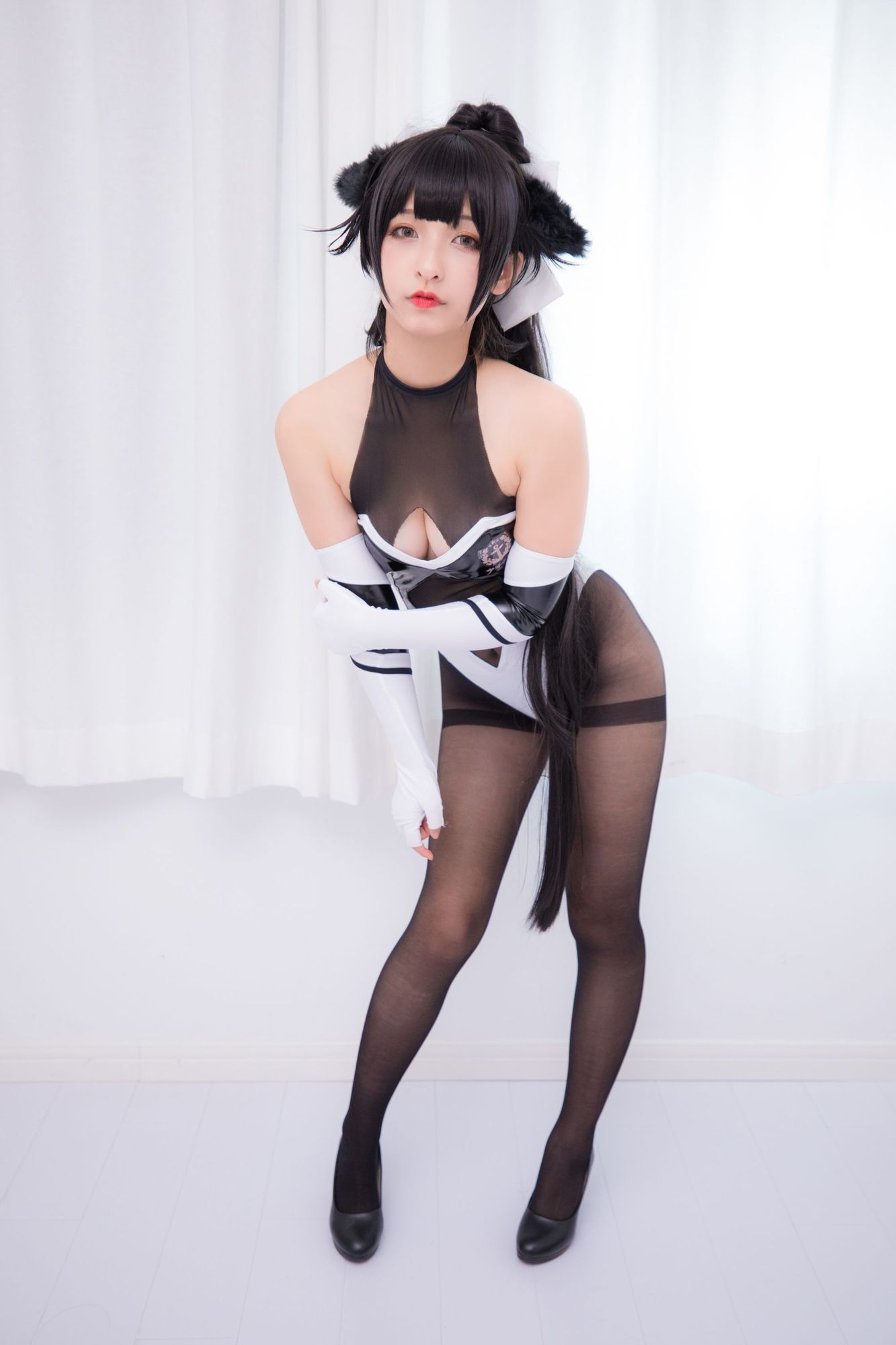 图片[46]-No.025-獒《TAKAO-TIGHTS VE》 [150P]-coswz-cos王者