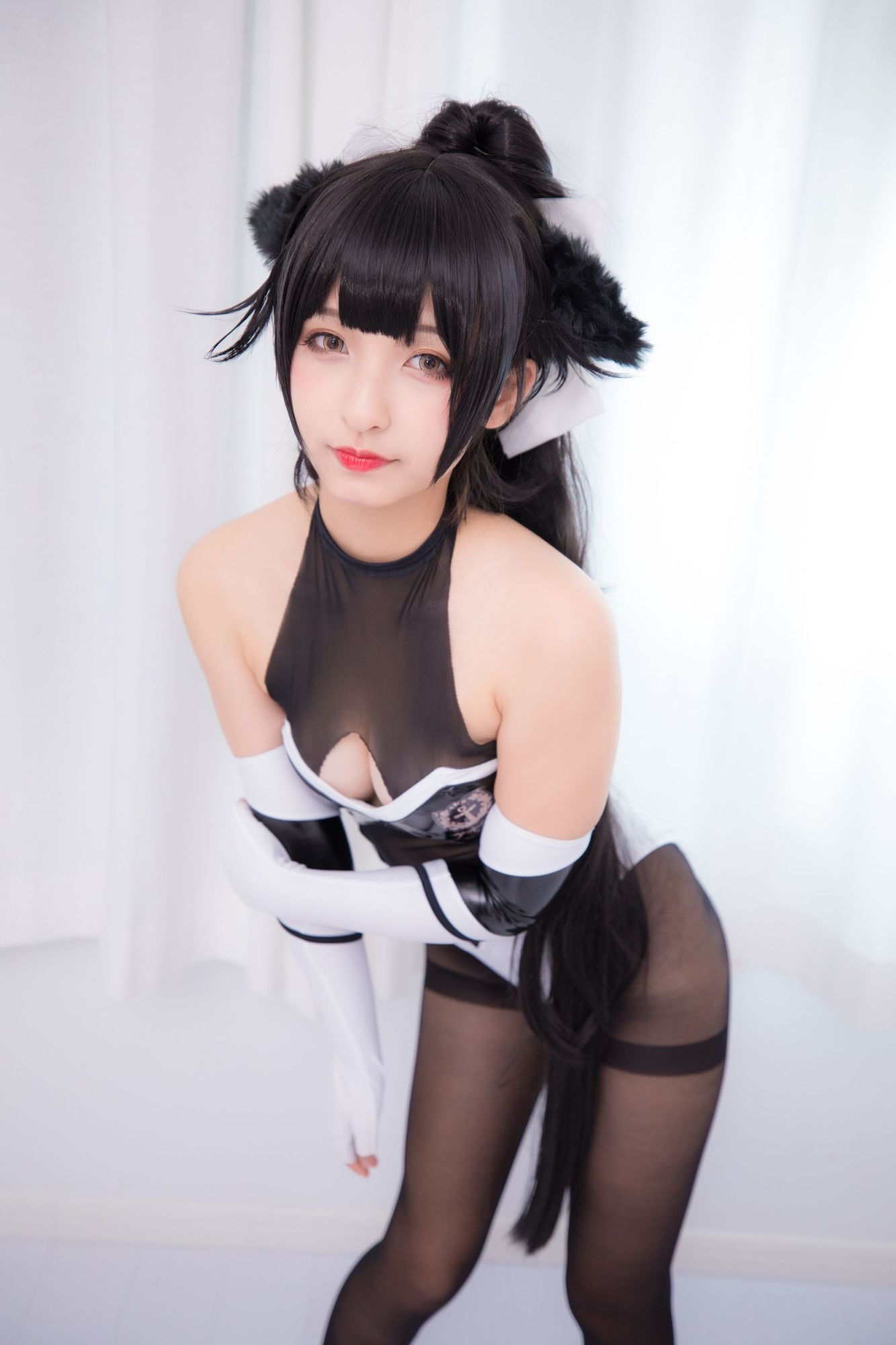 图片[45]-No.025-獒《TAKAO-TIGHTS VE》 [150P]-coswz-cos王者