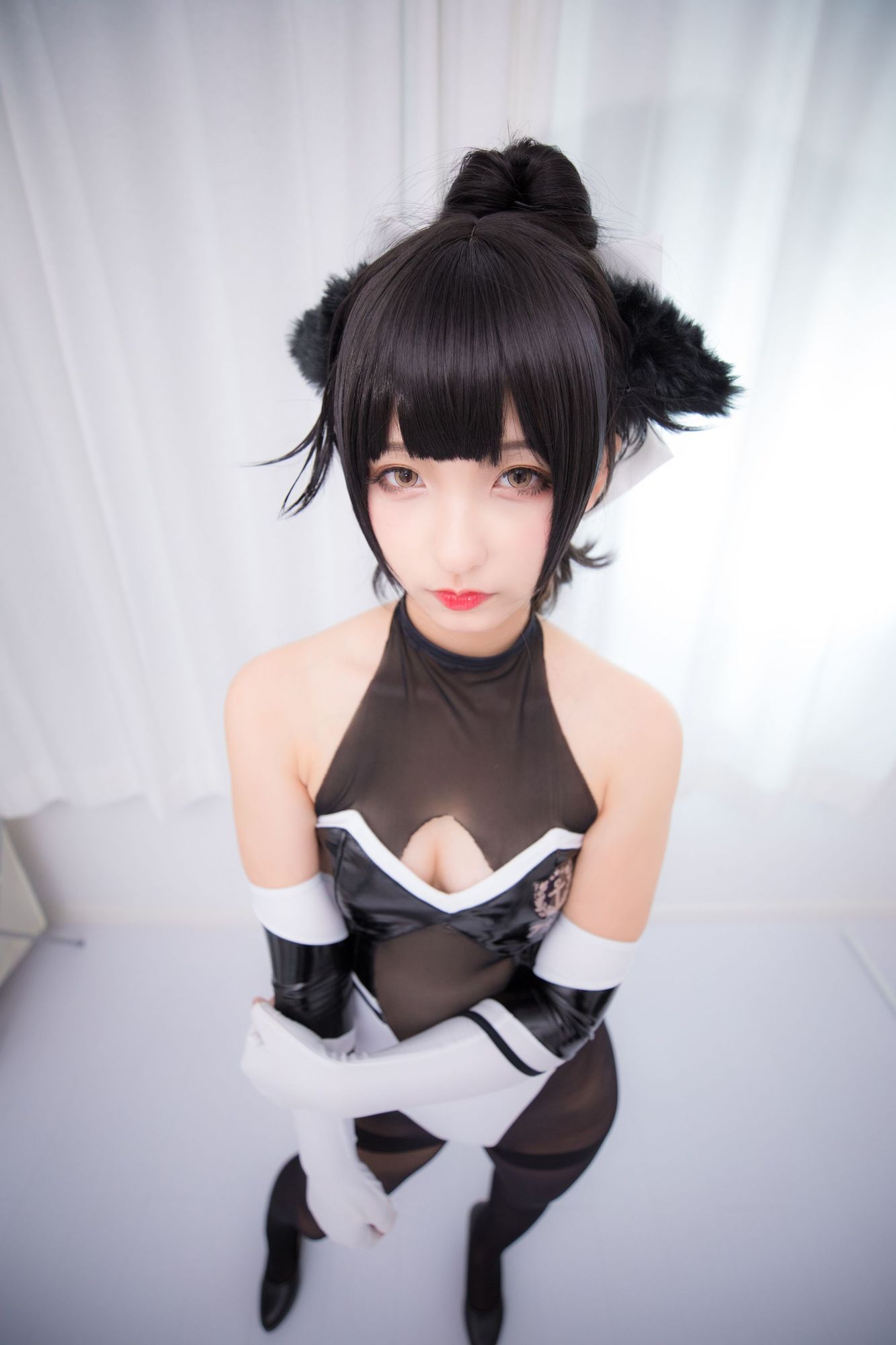图片[37]-No.025-獒《TAKAO-TIGHTS VE》 [150P]-coswz-cos王者