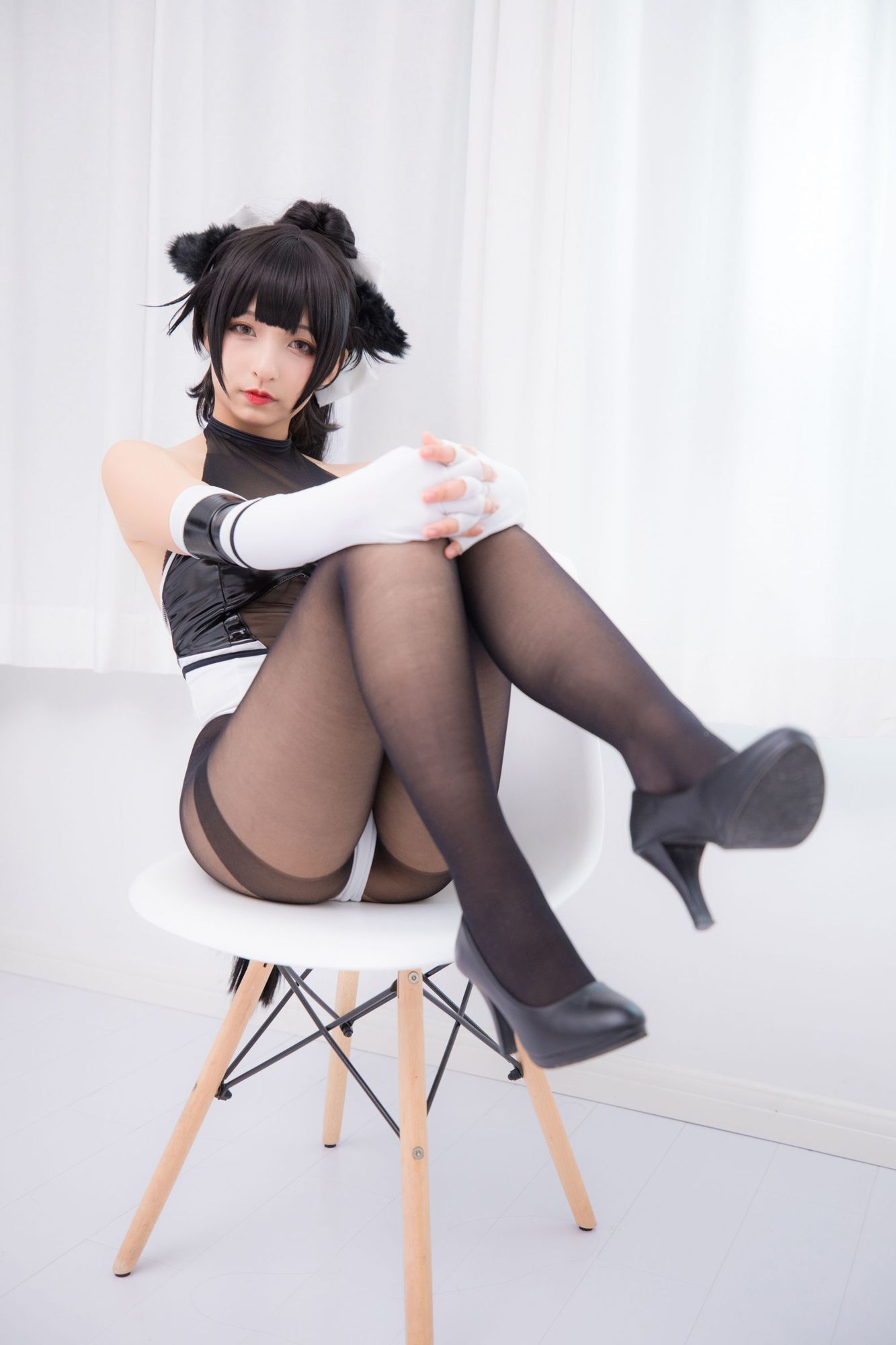 图片[36]-No.025-獒《TAKAO-TIGHTS VE》 [150P]-coswz-cos王者