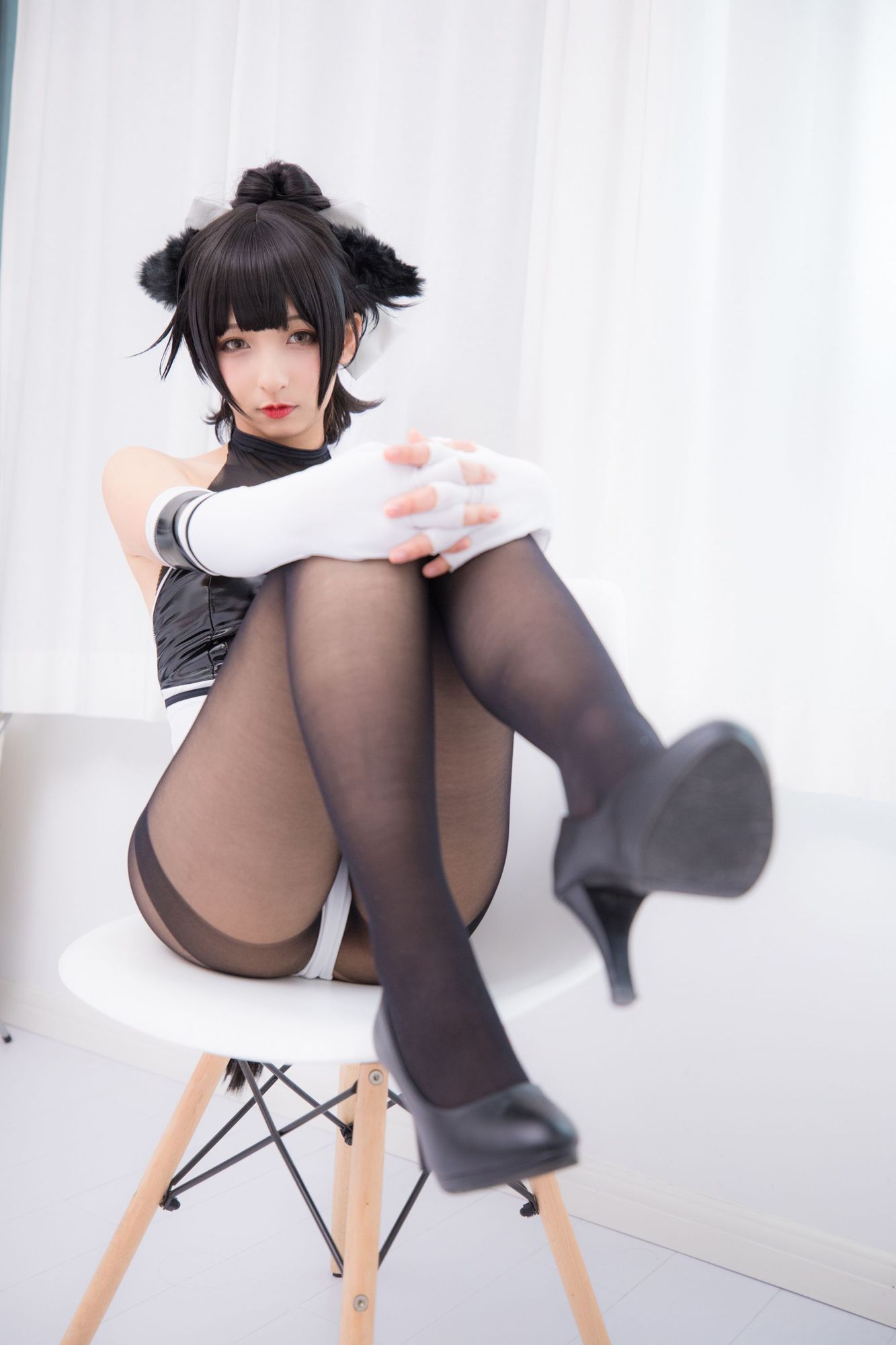 图片[35]-No.025-獒《TAKAO-TIGHTS VE》 [150P]-coswz-cos王者