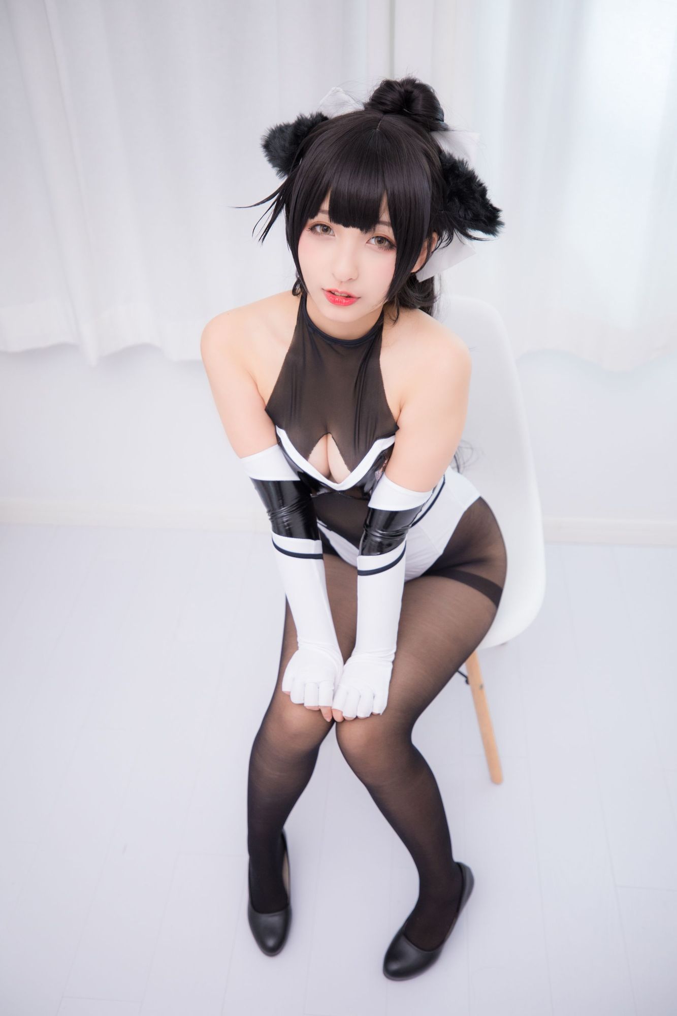 图片[31]-No.025-獒《TAKAO-TIGHTS VE》 [150P]-coswz-cos王者