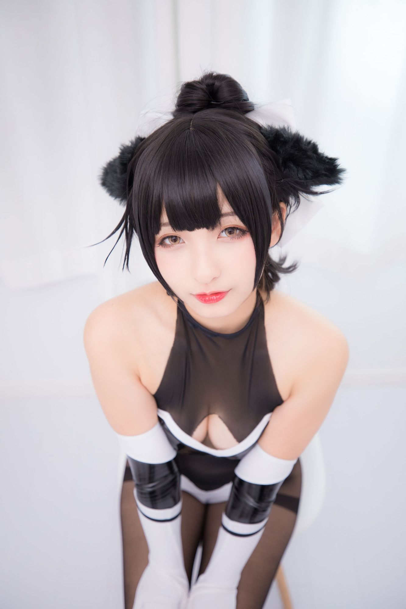 图片[30]-No.025-獒《TAKAO-TIGHTS VE》 [150P]-coswz-cos王者