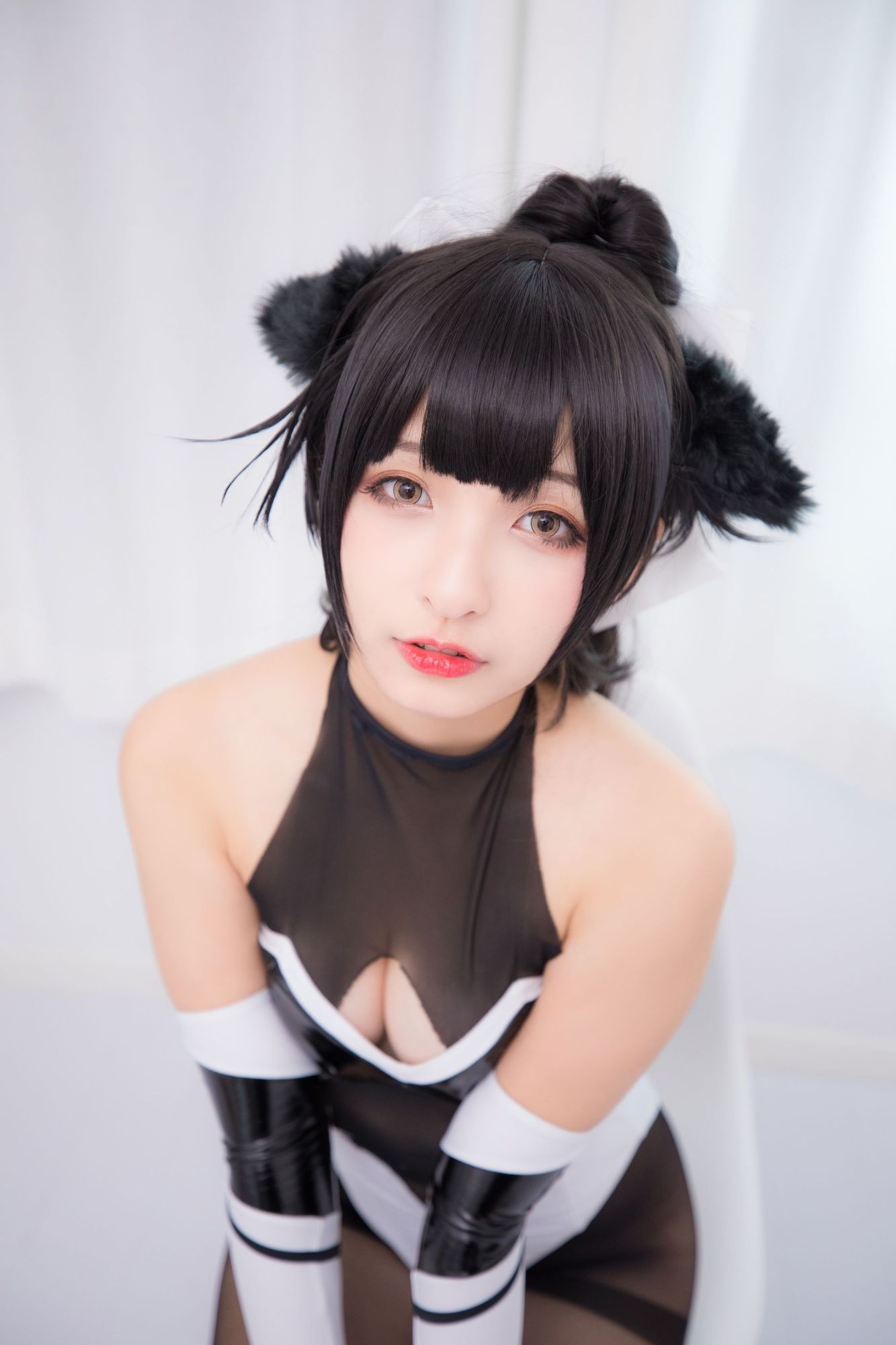 图片[29]-No.025-獒《TAKAO-TIGHTS VE》 [150P]-coswz-cos王者