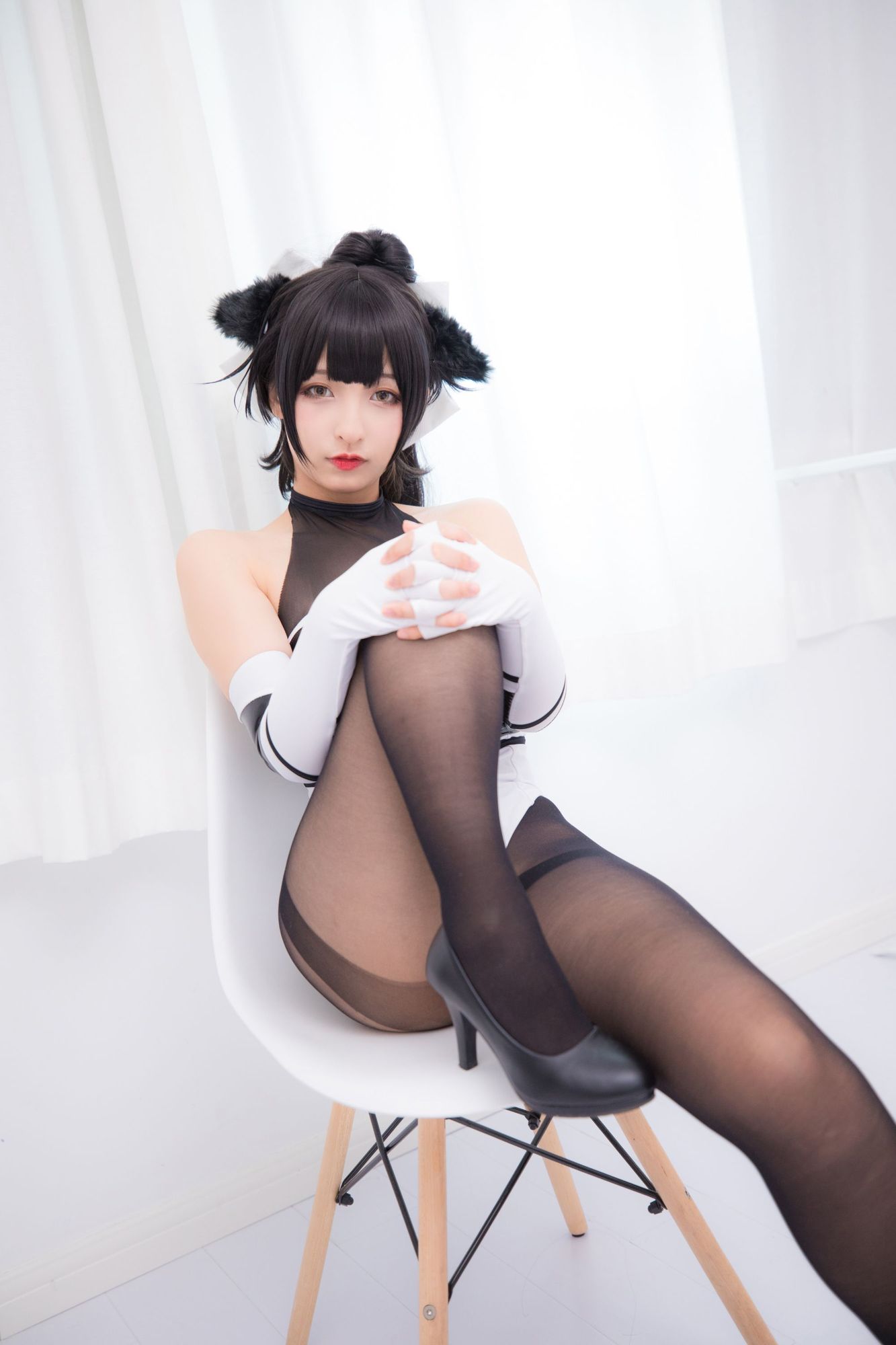 图片[28]-No.025-獒《TAKAO-TIGHTS VE》 [150P]-coswz-cos王者
