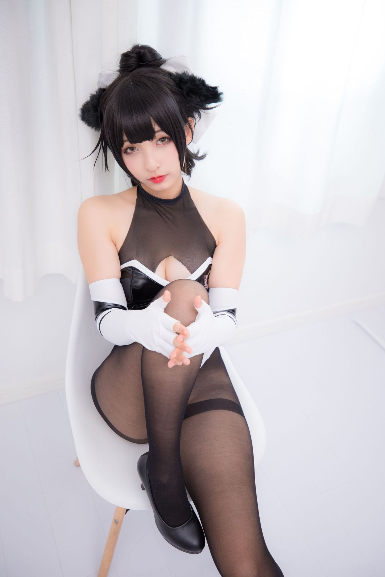 图片[27]-No.025-獒《TAKAO-TIGHTS VE》 [150P]-coswz-cos王者