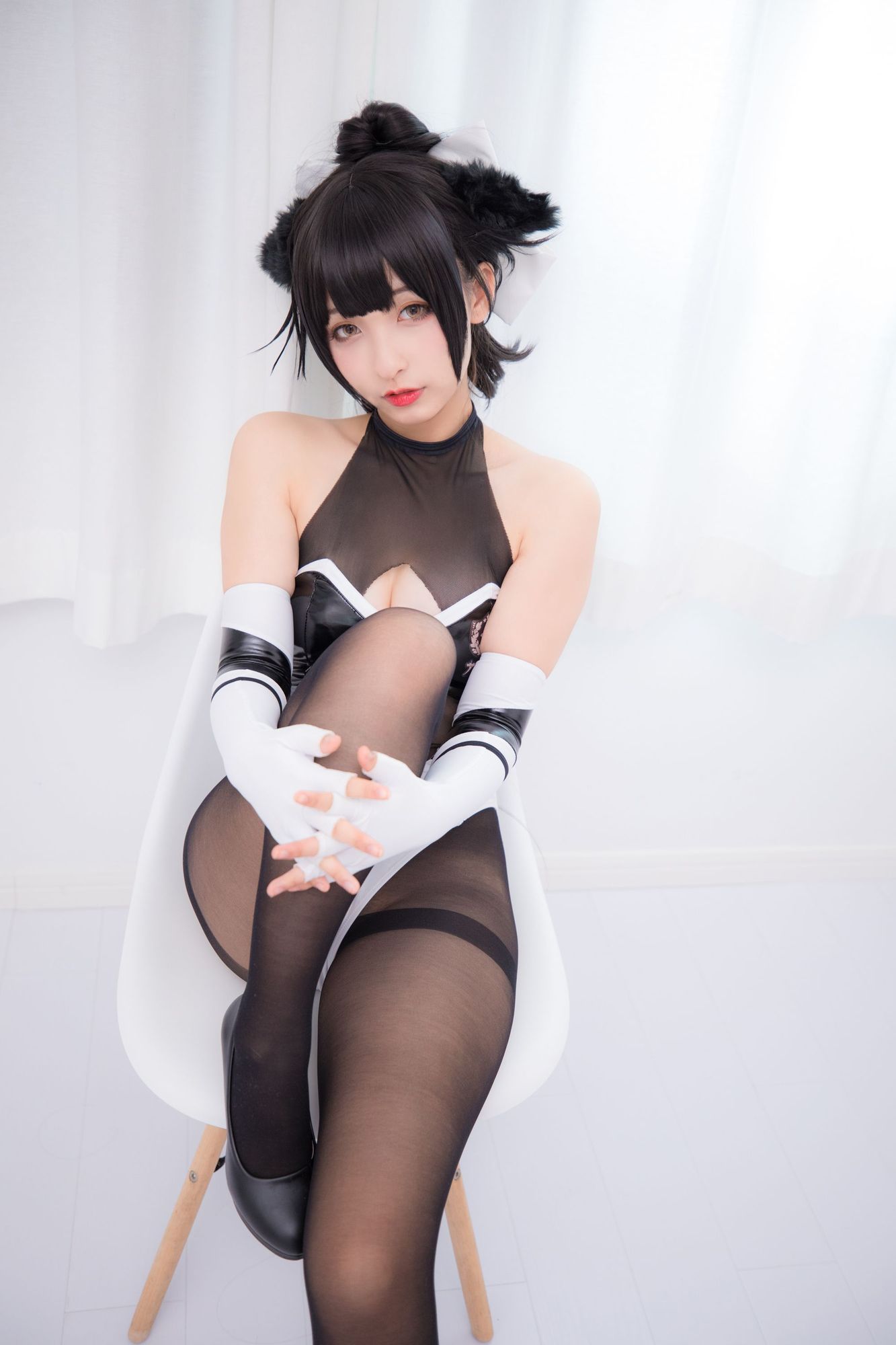 图片[26]-No.025-獒《TAKAO-TIGHTS VE》 [150P]-coswz-cos王者