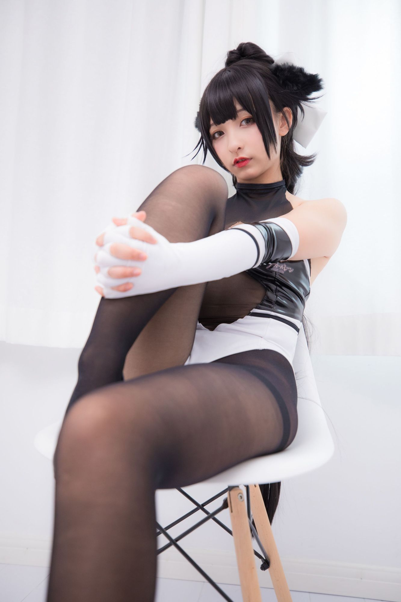 图片[25]-No.025-獒《TAKAO-TIGHTS VE》 [150P]-coswz-cos王者
