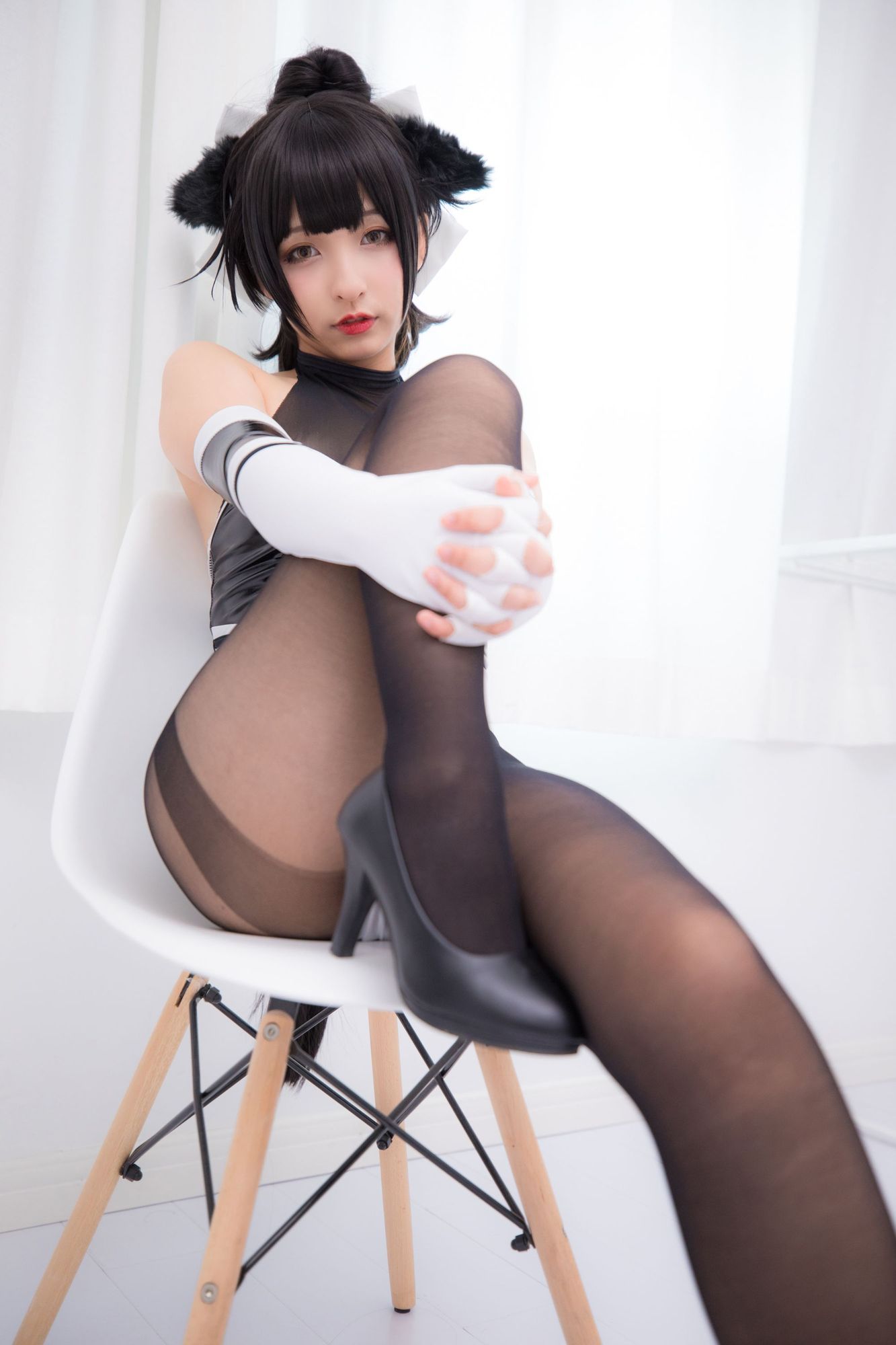 图片[24]-No.025-獒《TAKAO-TIGHTS VE》 [150P]-coswz-cos王者