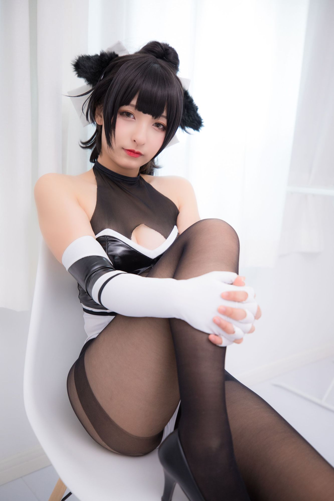 图片[23]-No.025-獒《TAKAO-TIGHTS VE》 [150P]-coswz-cos王者