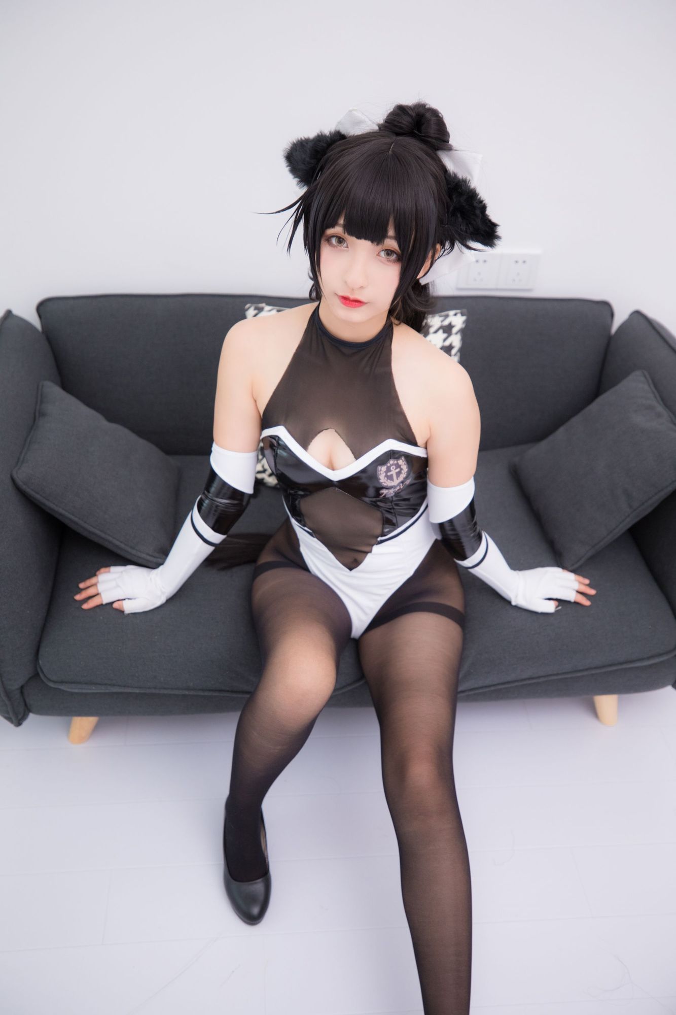 图片[19]-No.025-獒《TAKAO-TIGHTS VE》 [150P]-coswz-cos王者