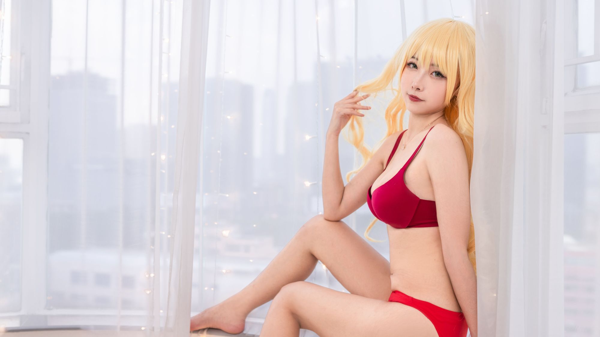 图片[6]-No.027-The Vagrant (薇薇安) [20P]-coswz-cos王者
