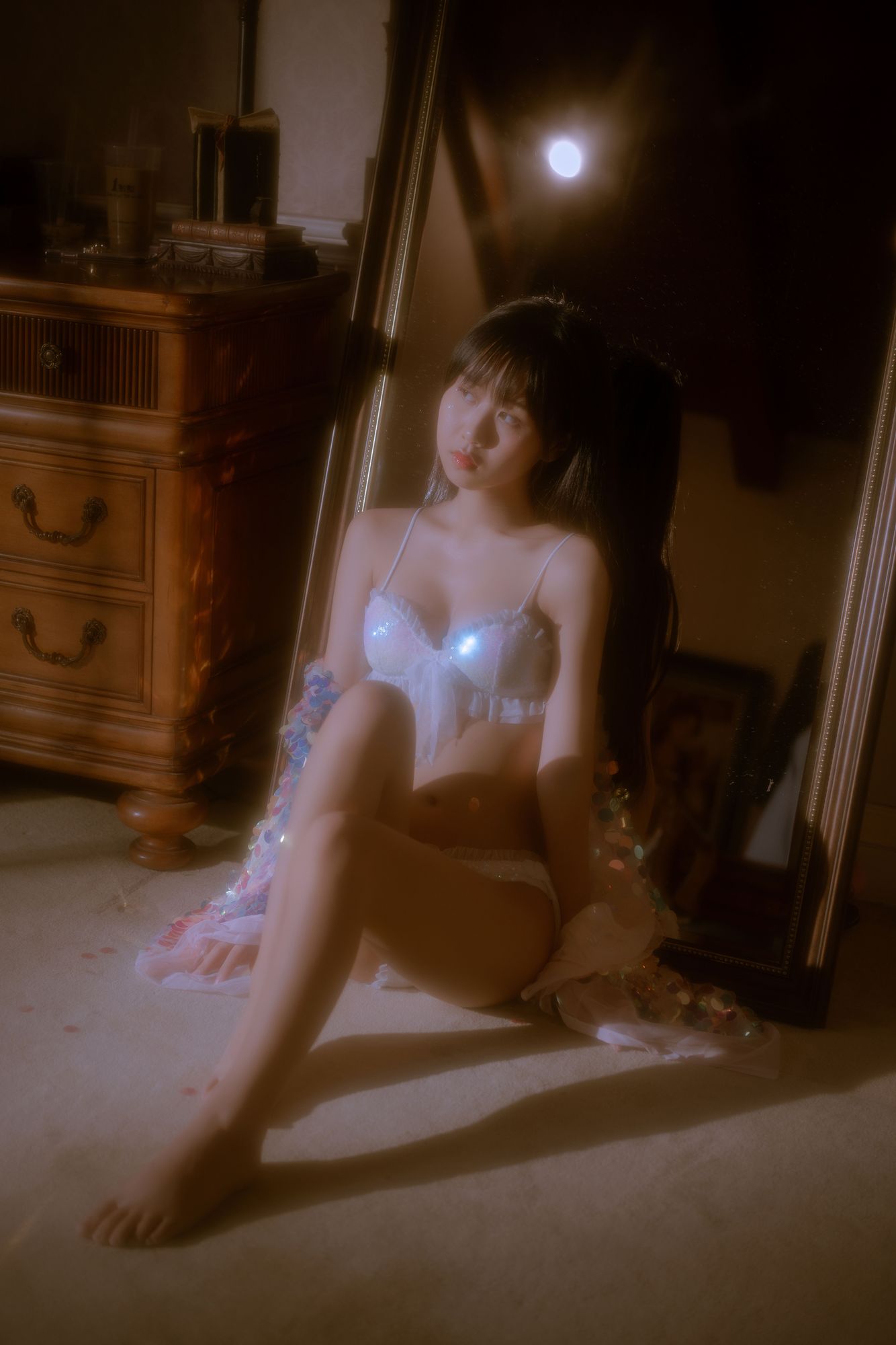 图片[6]-No.028 – 人鱼姬 [21P]-coswz-cos王者
