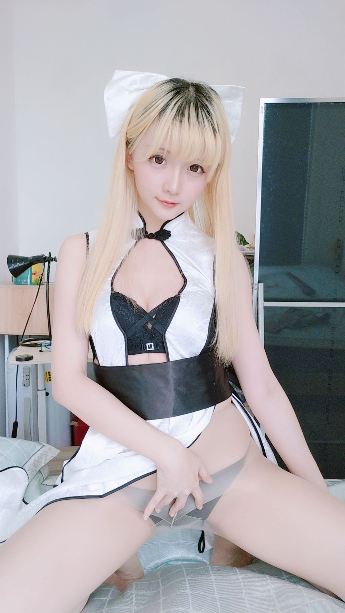 图片[37]-No.028-定制 6-24 旗袍 [60P]-coswz-cos王者