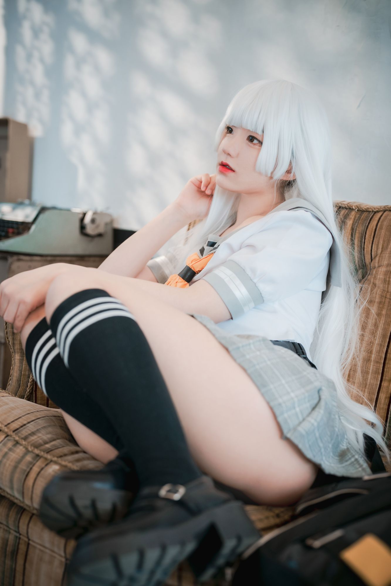 图片[6]-No.032-[DJAWA] Eternal Return RIO [43P]-coswz-cos王者
