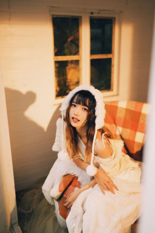 No.032-暖冬 [25P]-coswz-cos王者