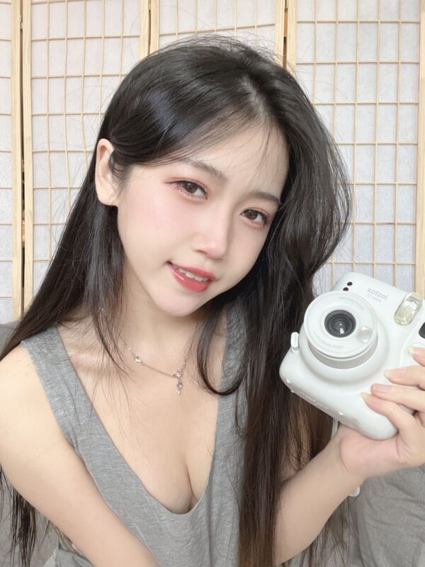 No.035 – 居家猫猫女友 [59P 1V]-coswz-cos王者