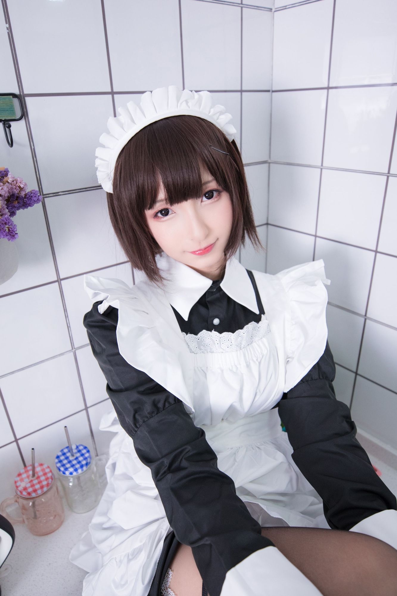 图片[149]-No.035-愛のラビリンス [150P]-coswz-cos王者