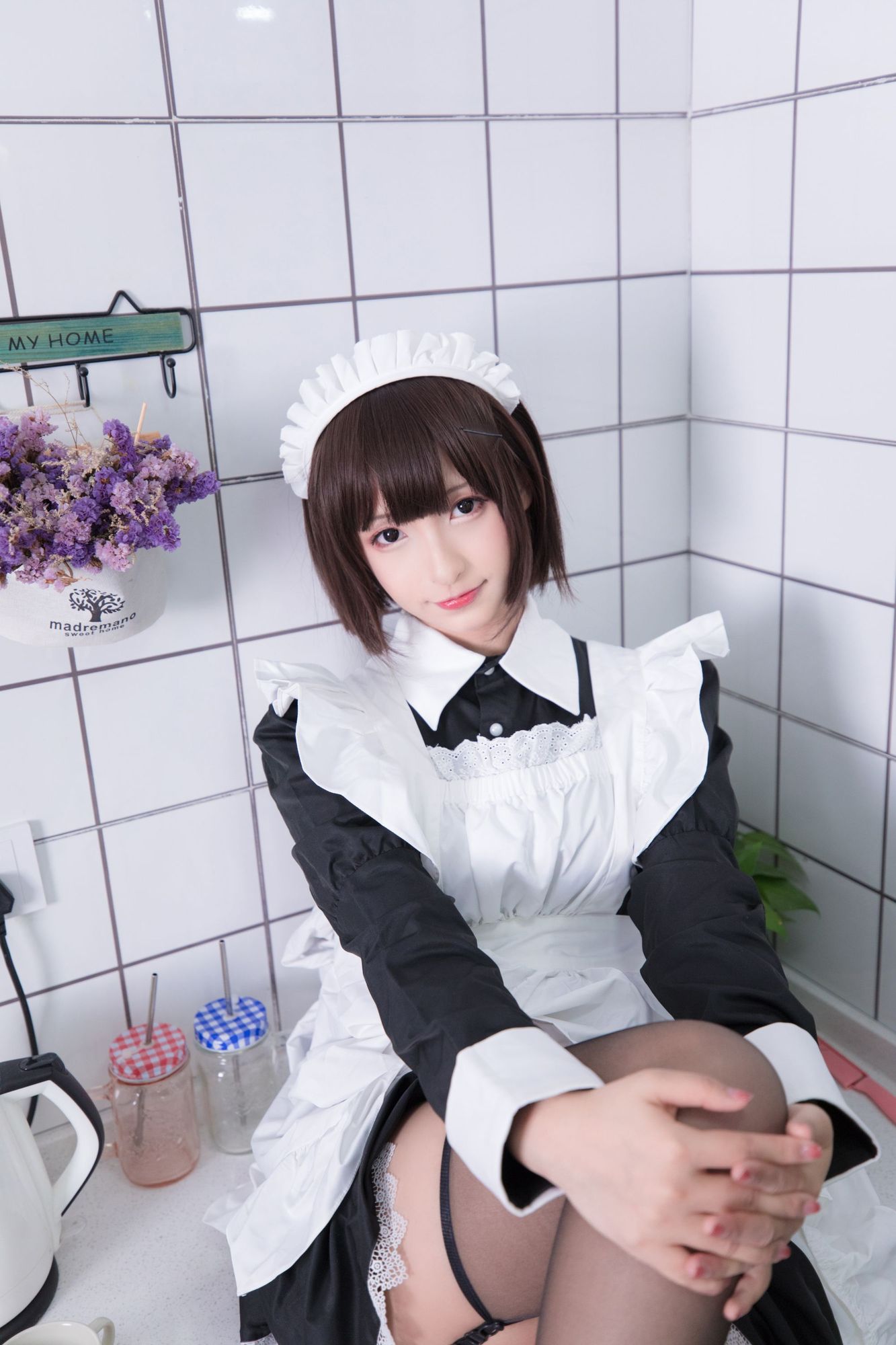 图片[148]-No.035-愛のラビリンス [150P]-coswz-cos王者